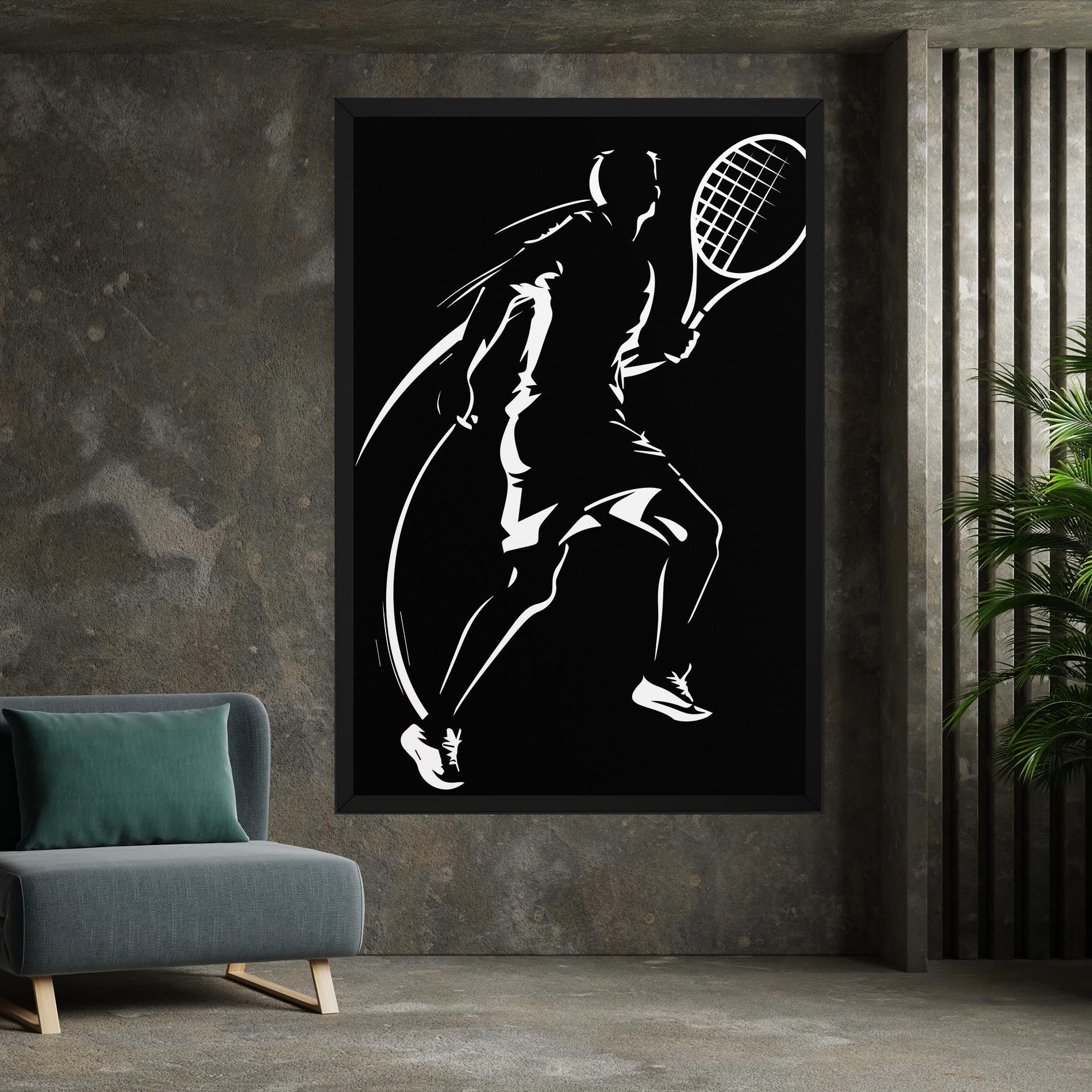 White Line Tennis mockup 7