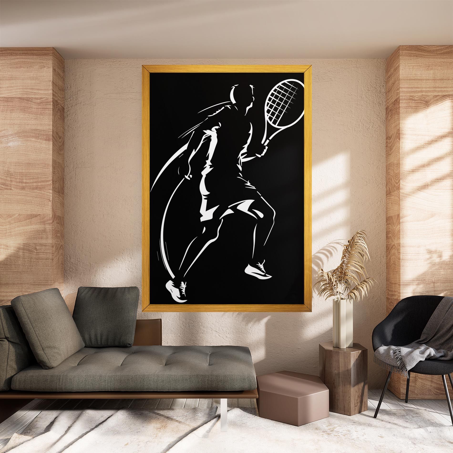 White Line Tennis mockup 8