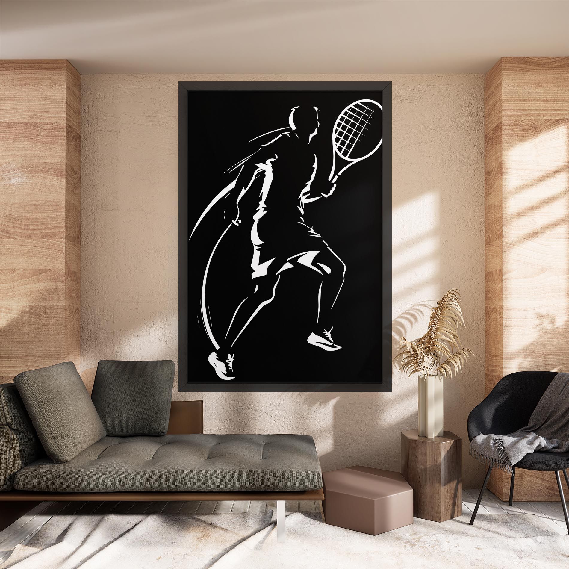 White Line Tennis mockup 8