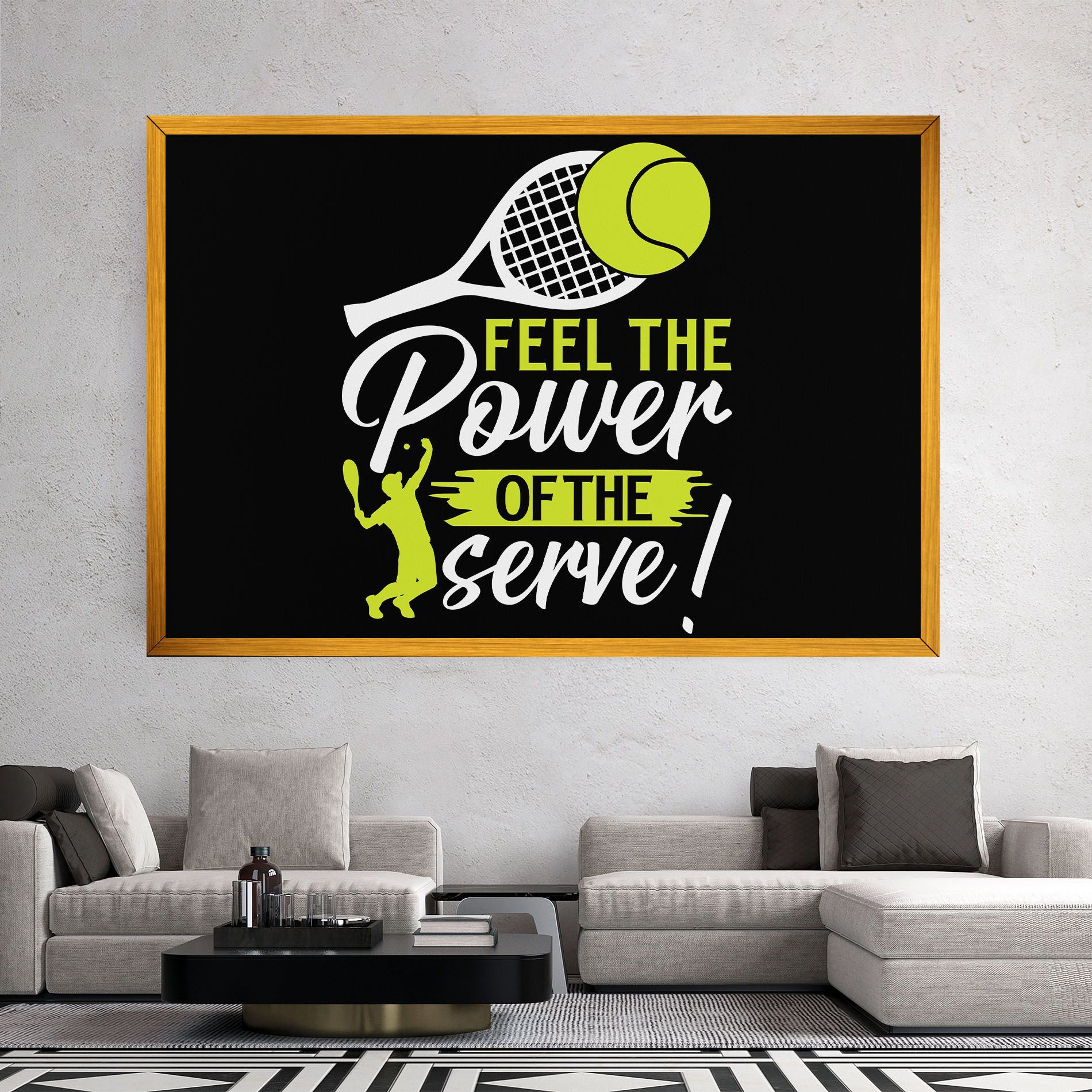 Power Serve mockup 2