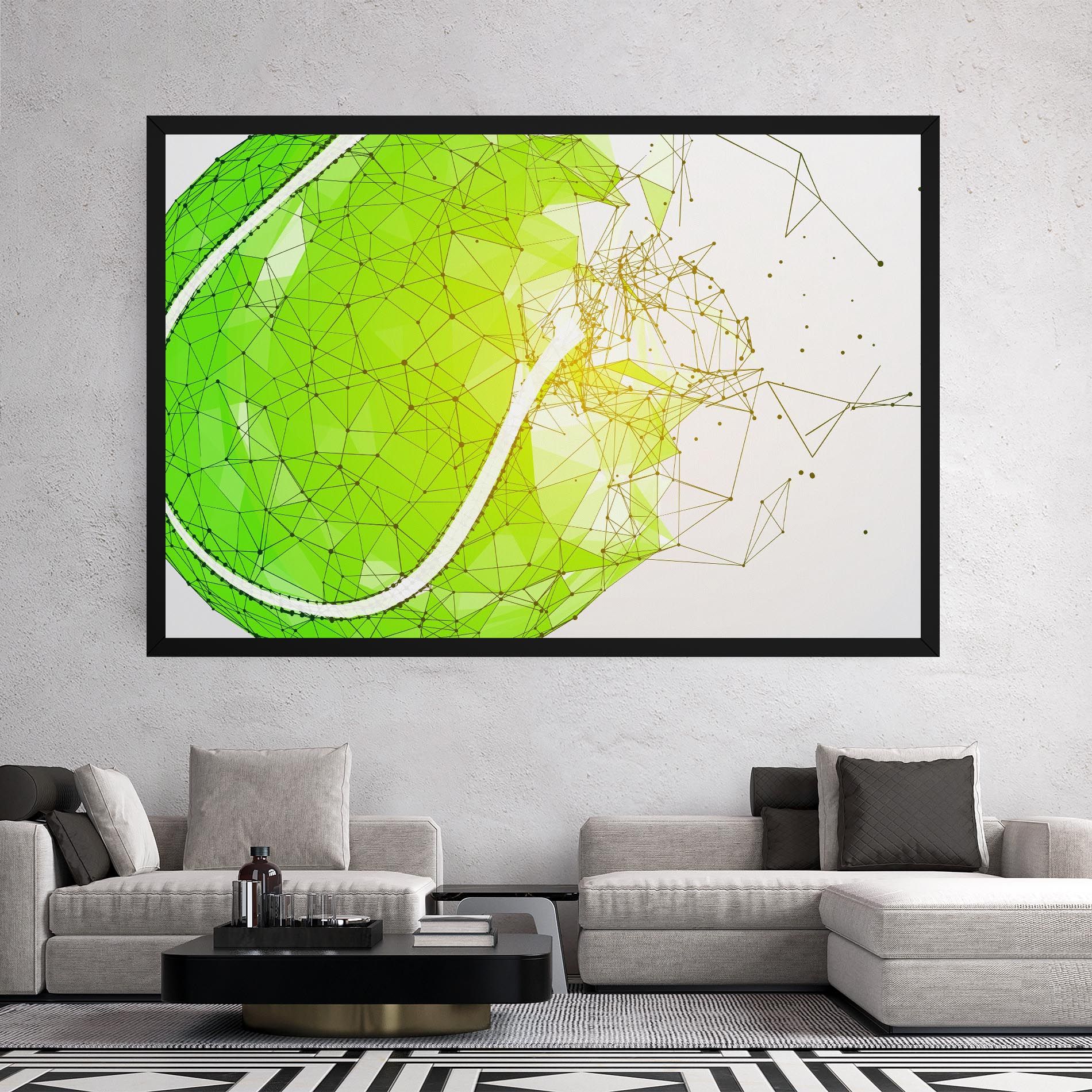 Green Line Tennis mockup 2