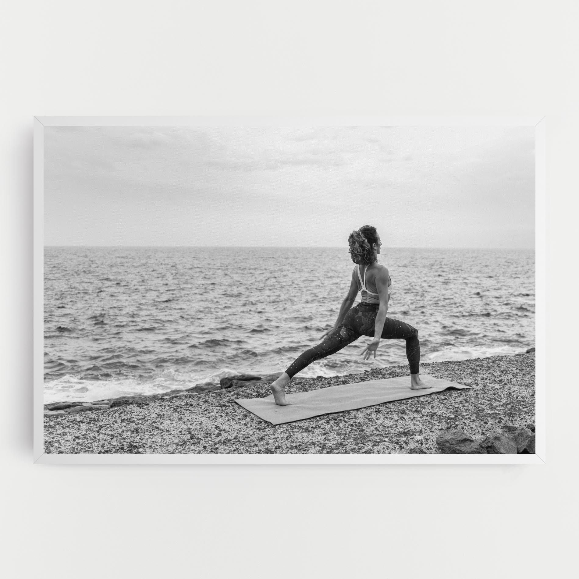 Blissful Balance mockup 0