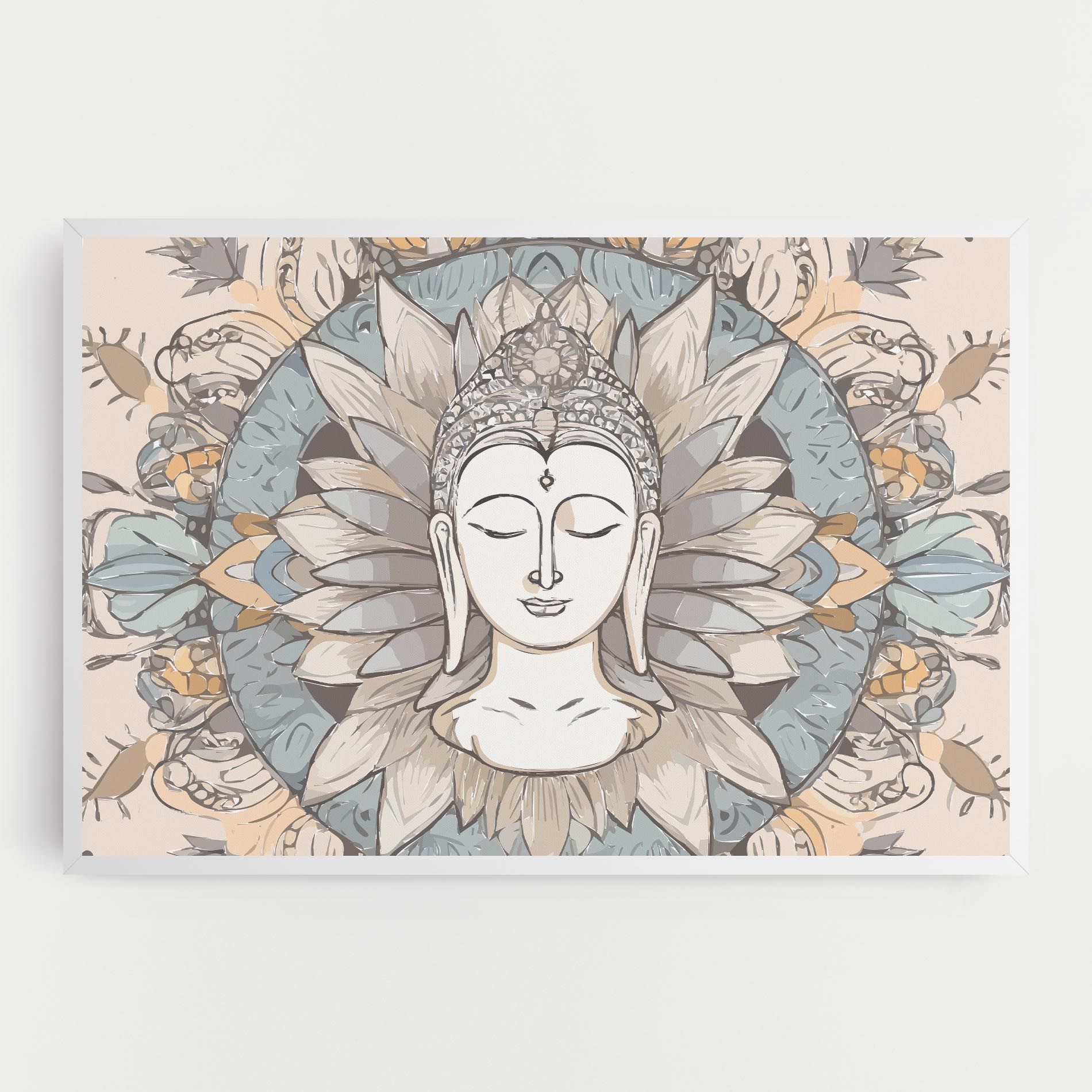 Boho Element mockup 0