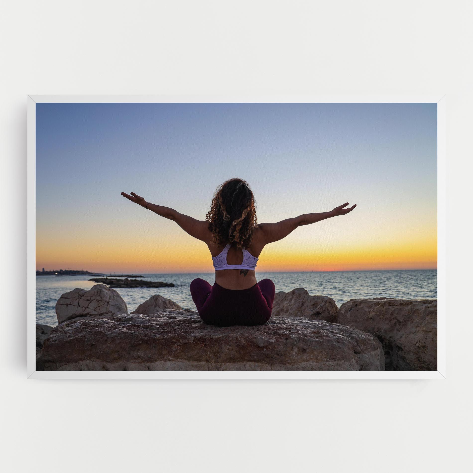 Calm Asana mockup 0