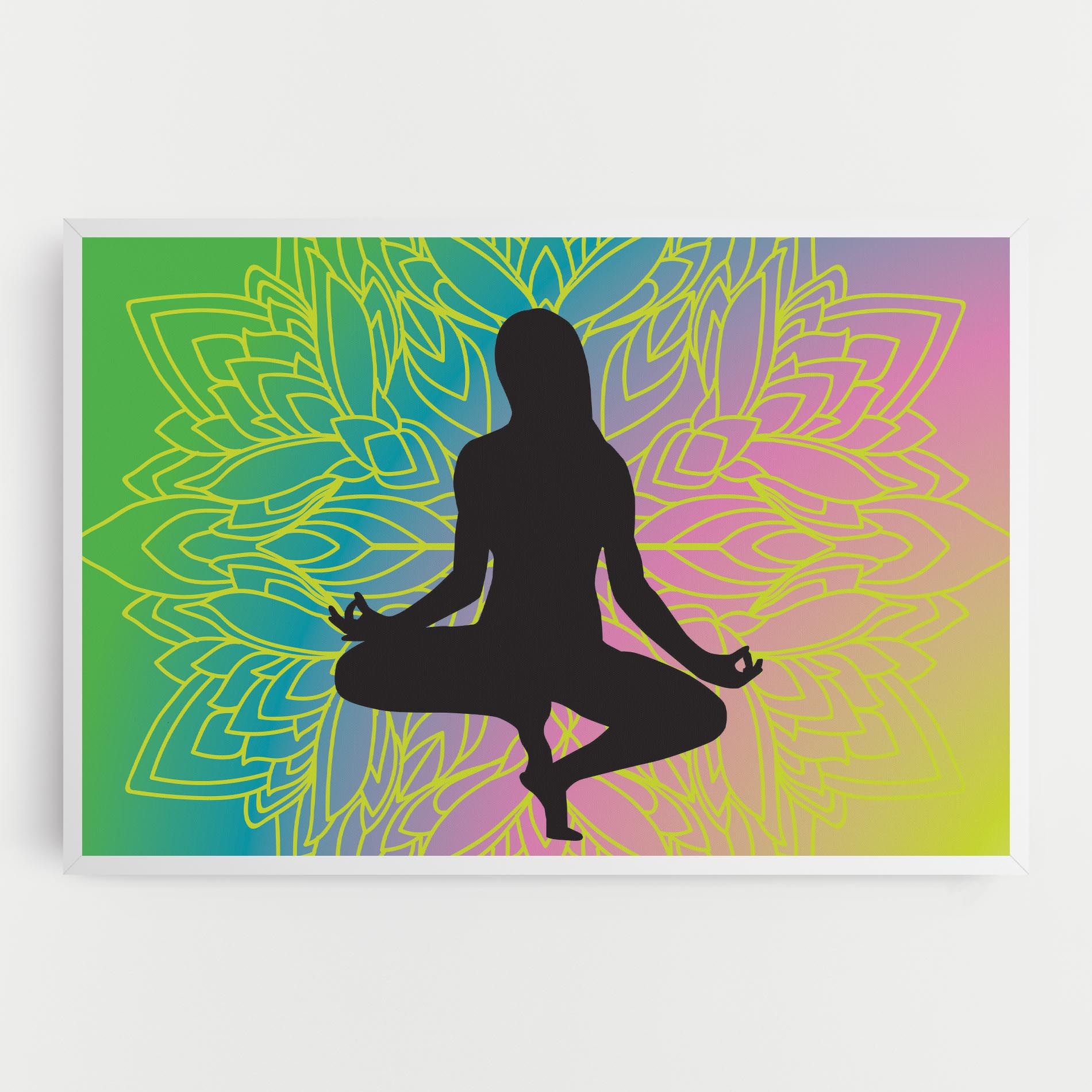 Peace Yoga 01 mockup 0
