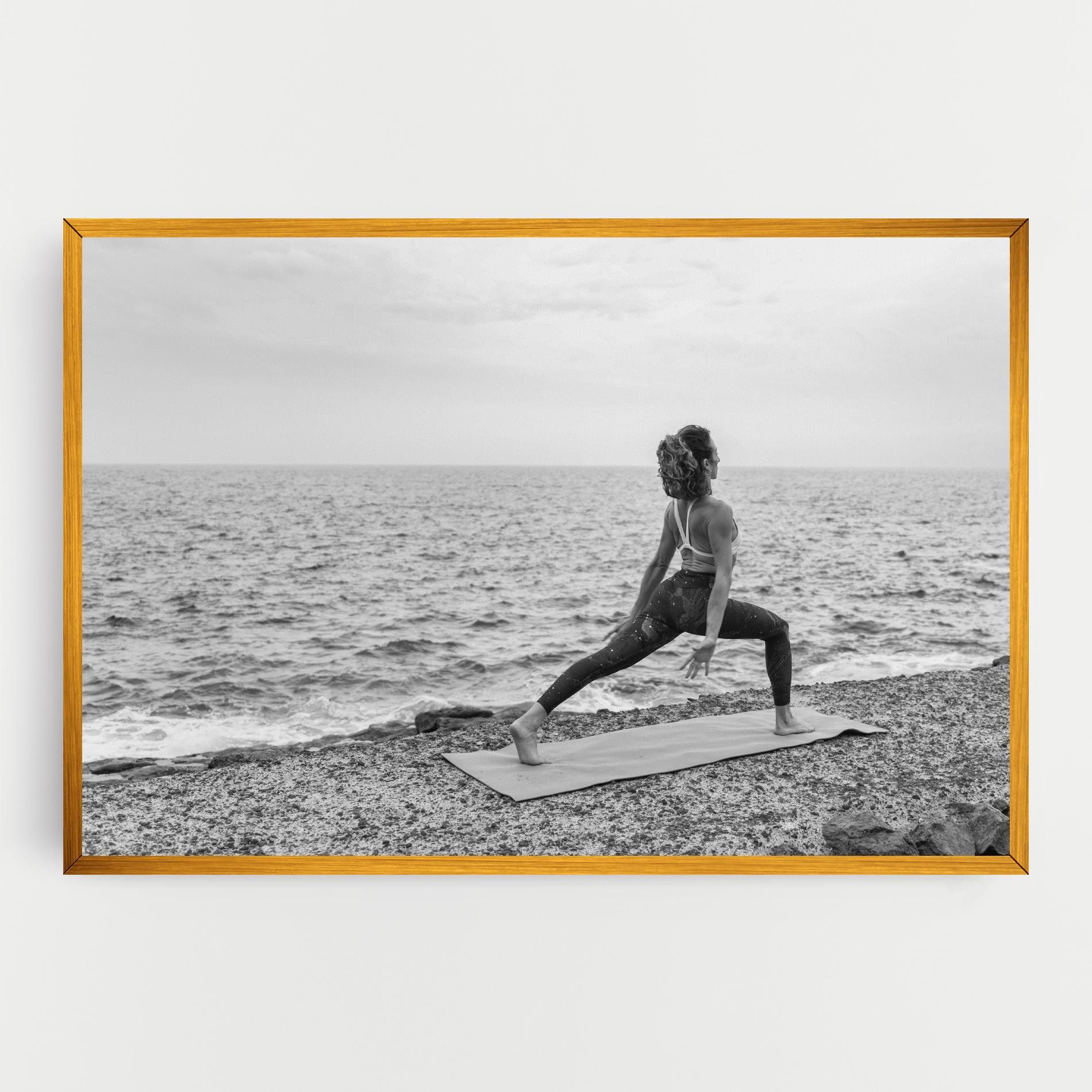 Blissful Balance mockup 0