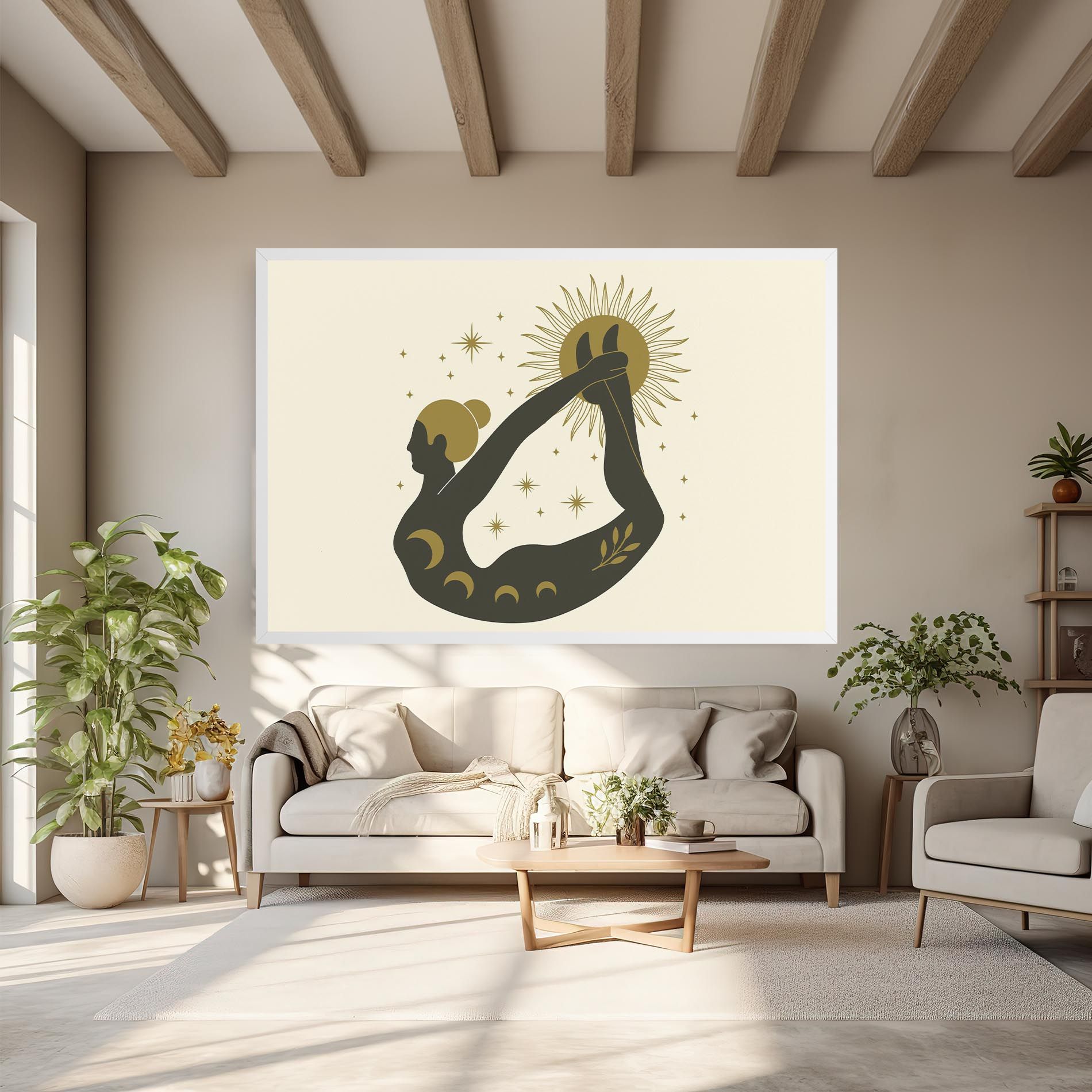 Dhanurasana mockup 6