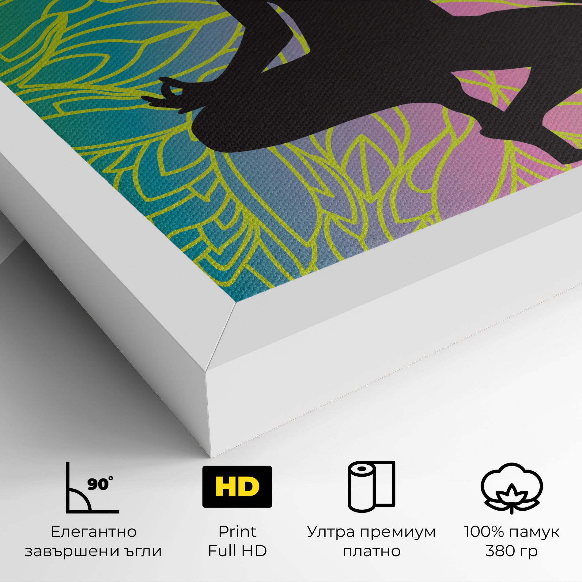 Peace Yoga 01 mockup 4