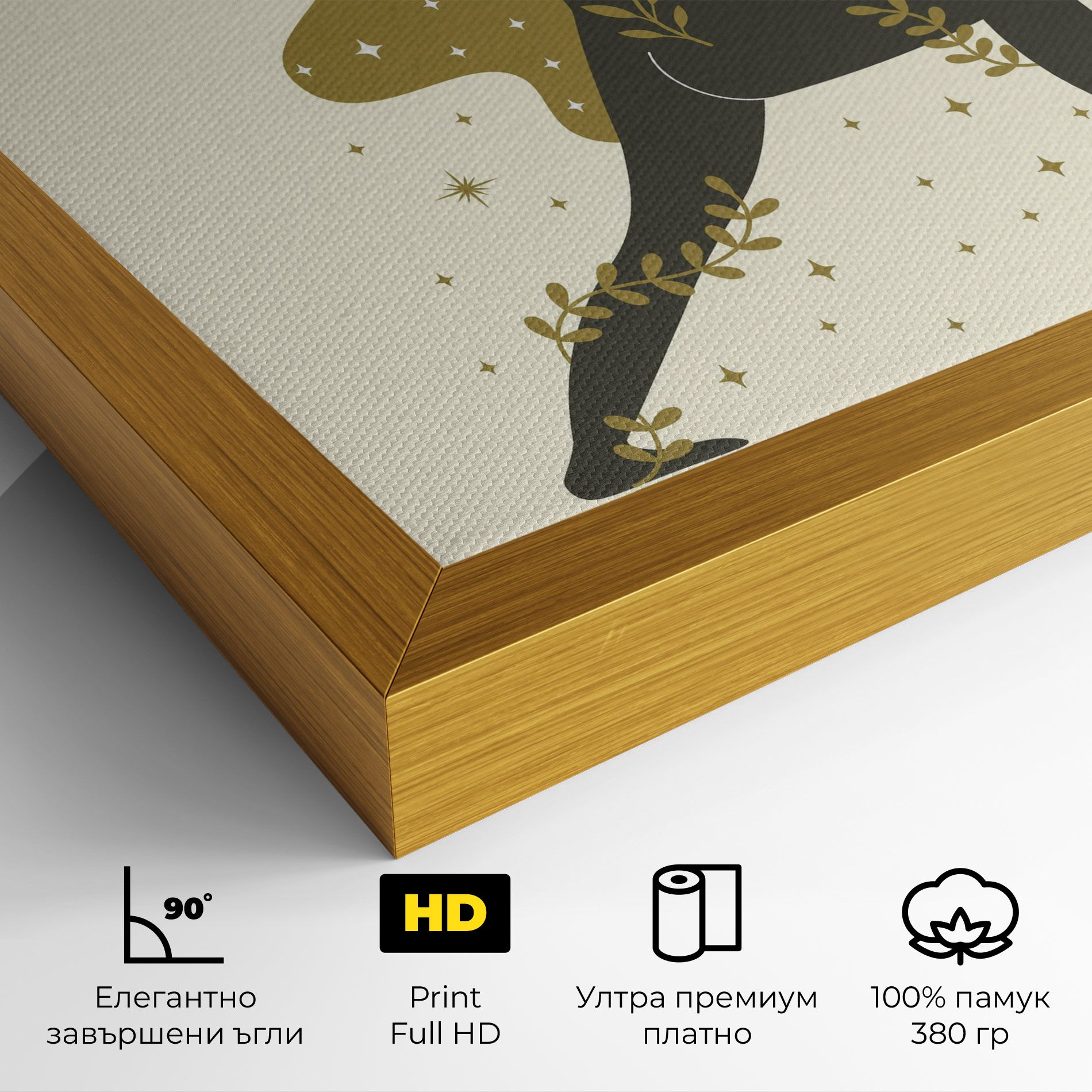 Chandrasana mockup 4