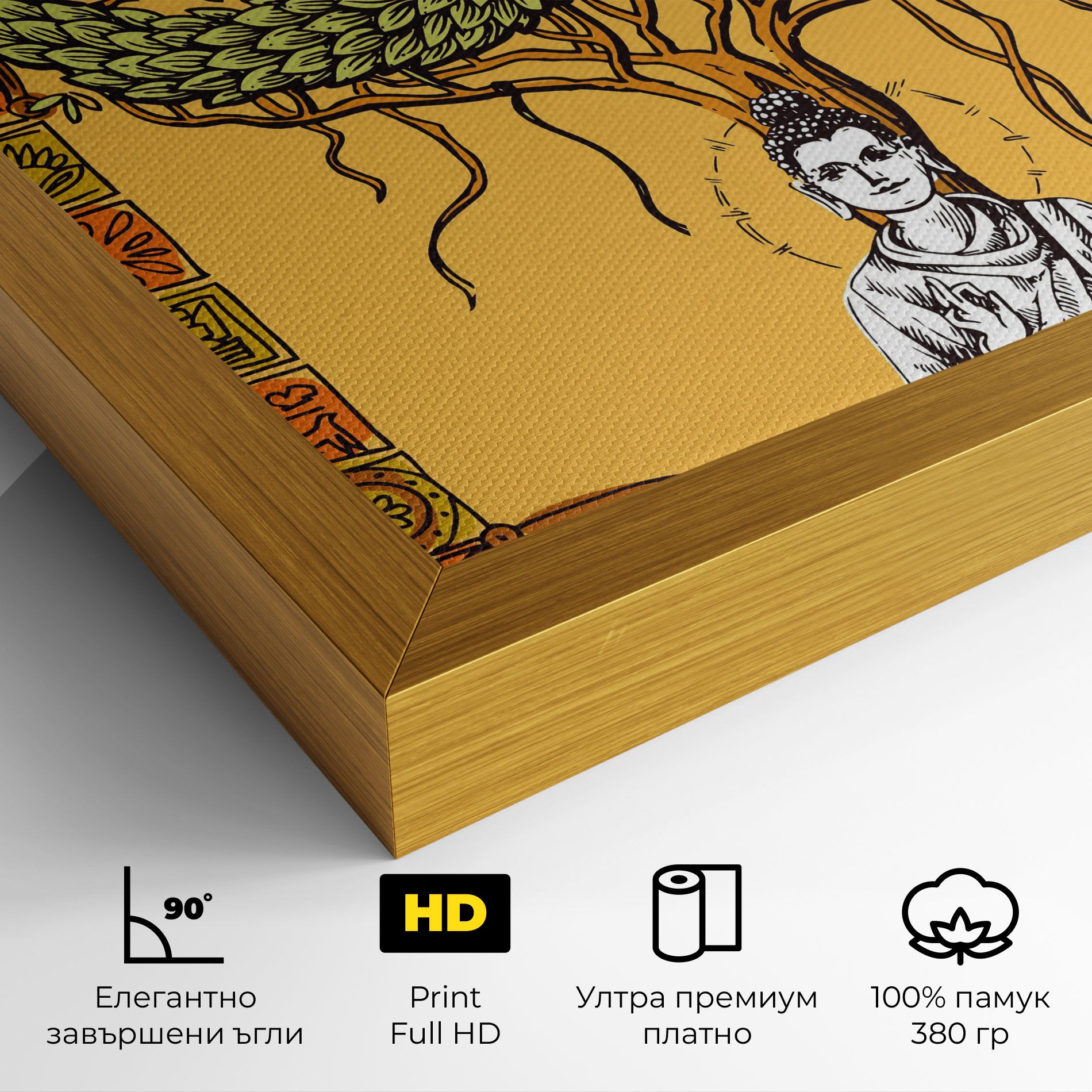 Meditation Three mockup 4