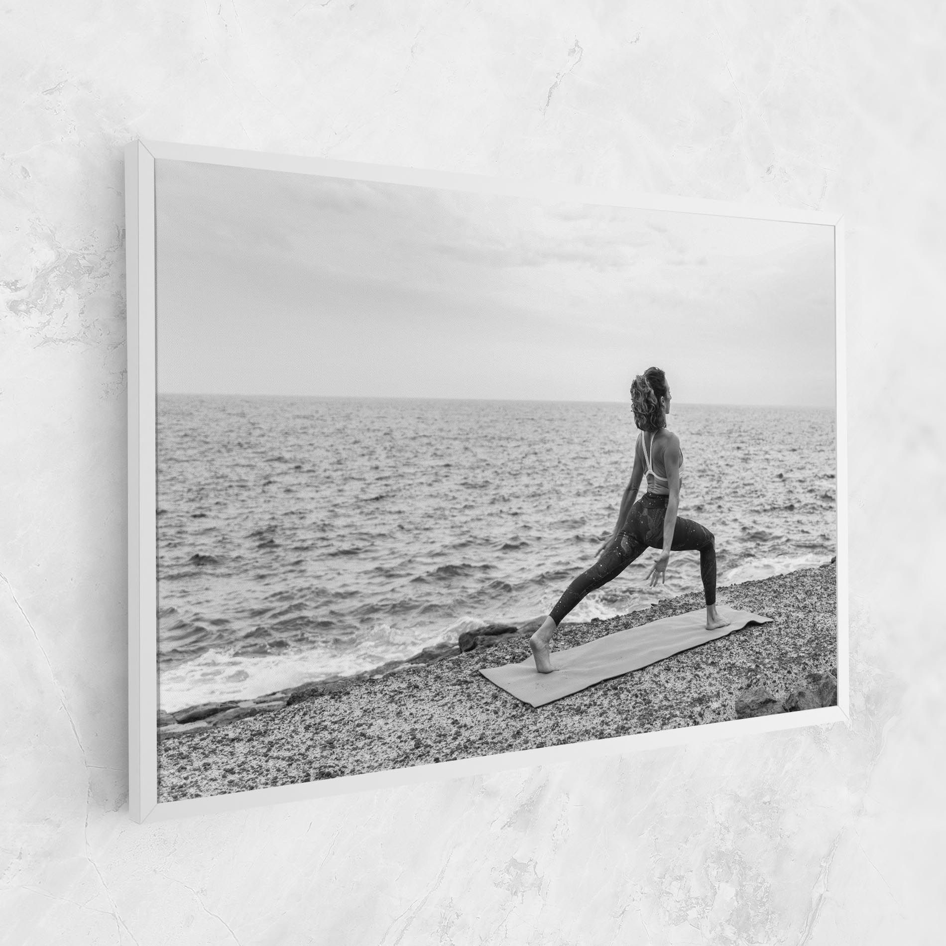 Blissful Balance mockup 1