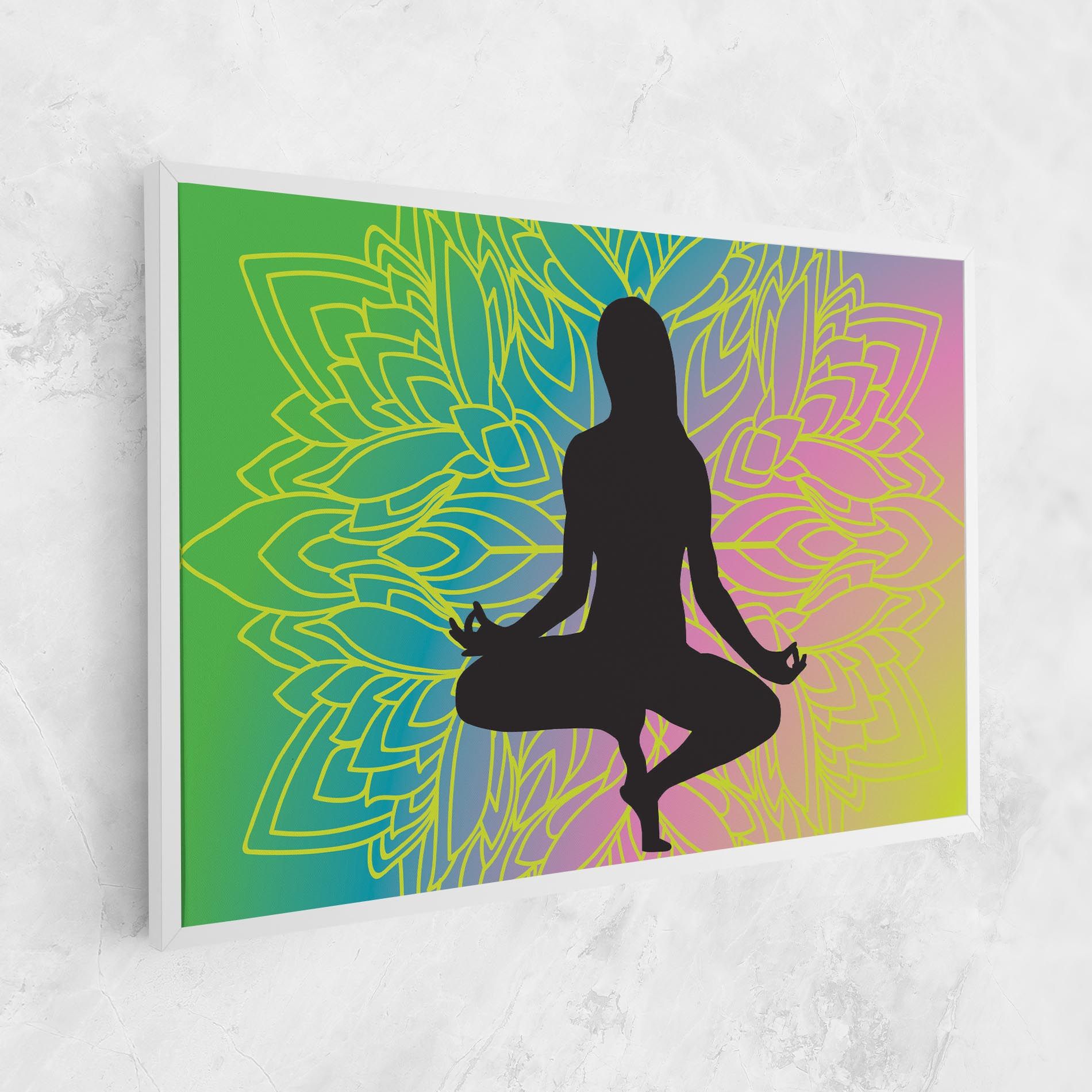 Peace Yoga 01 mockup 1