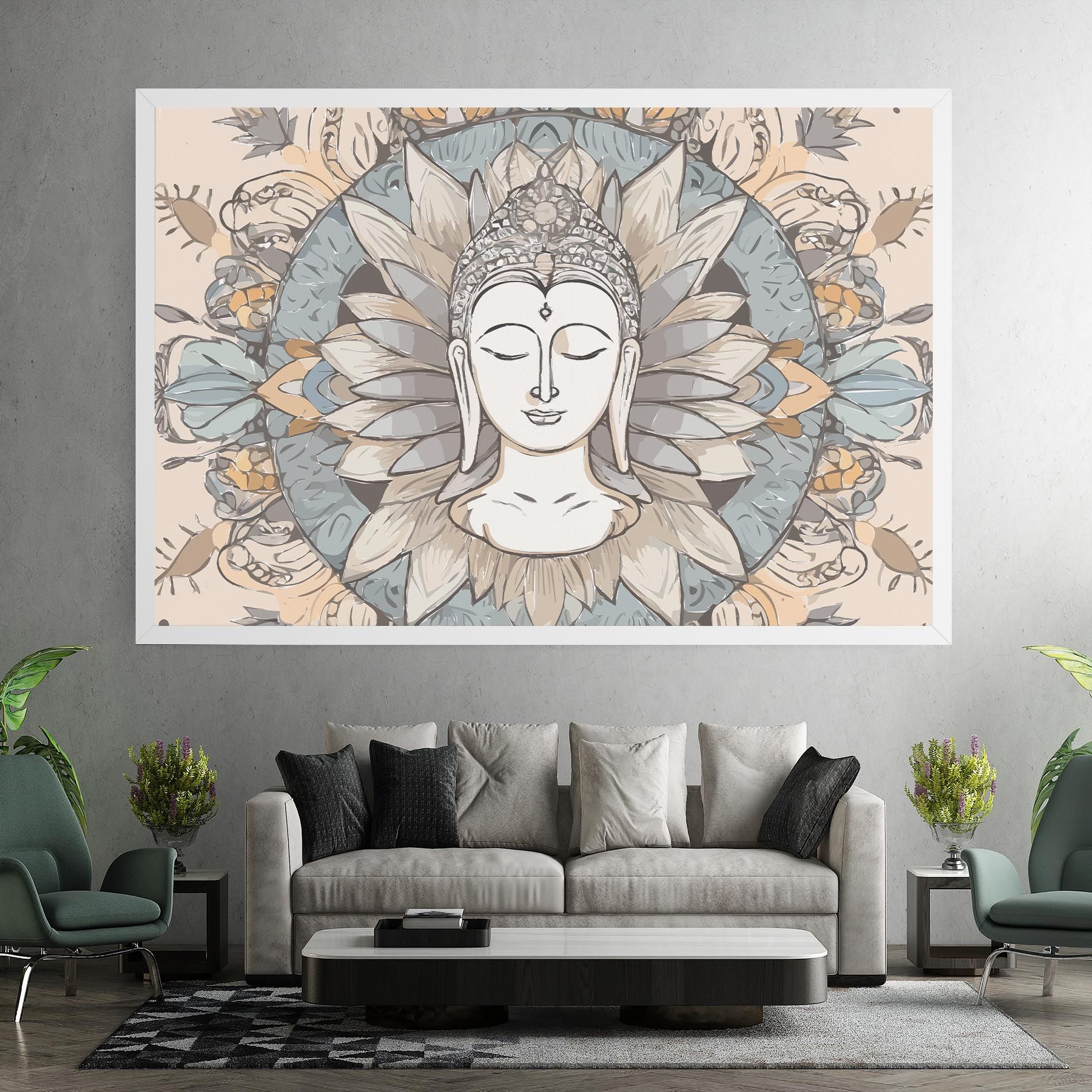 Boho Element mockup 7