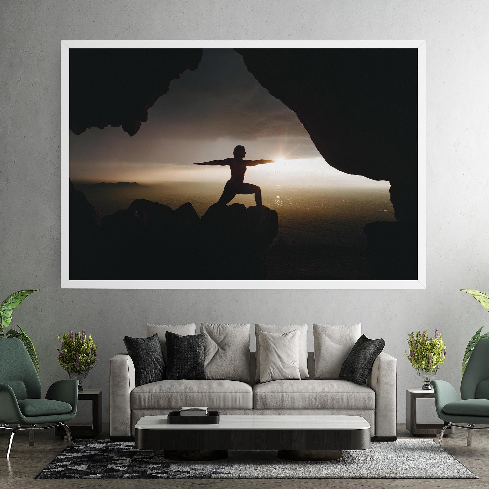 Harmony Hues mockup 7