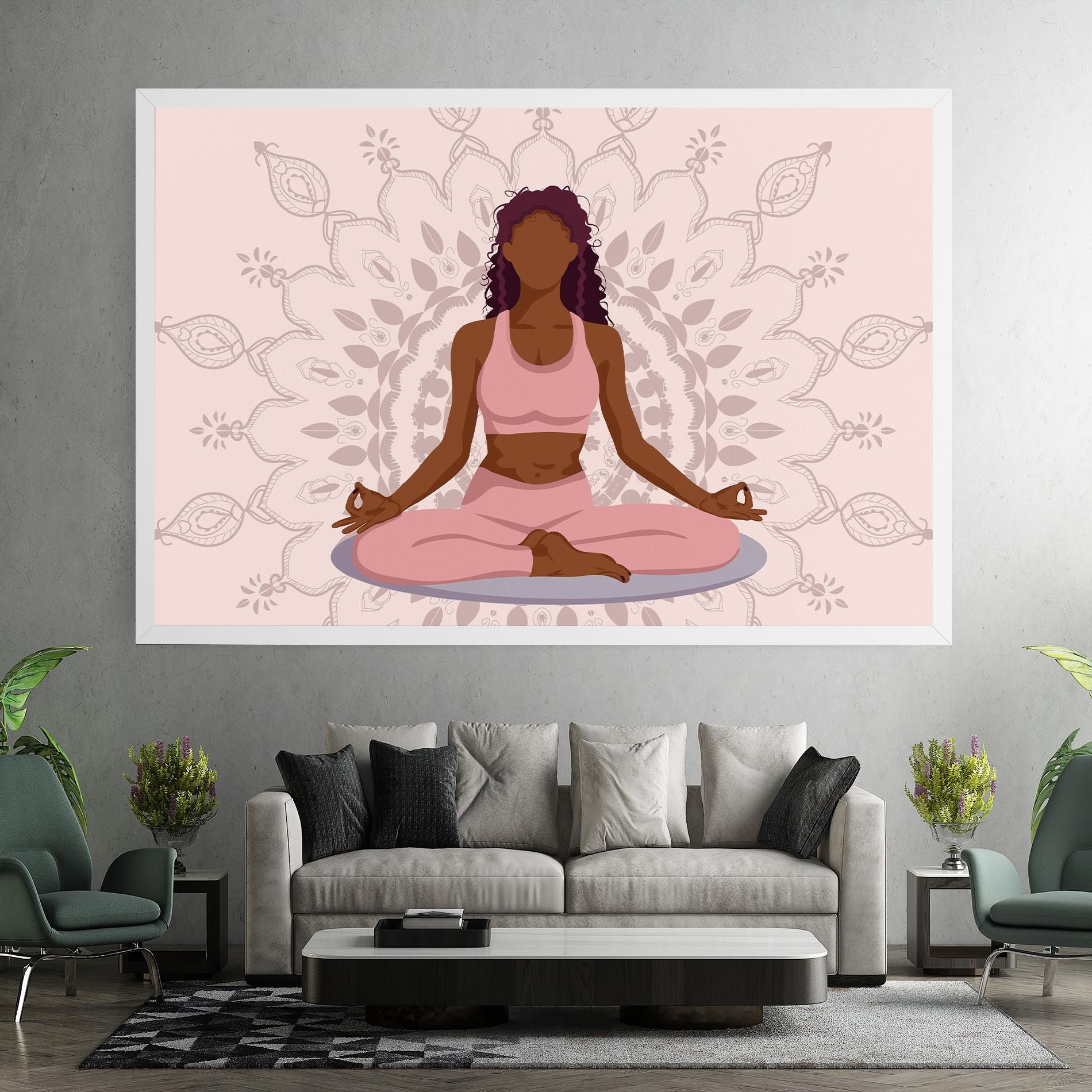 Lotus Position mockup 7