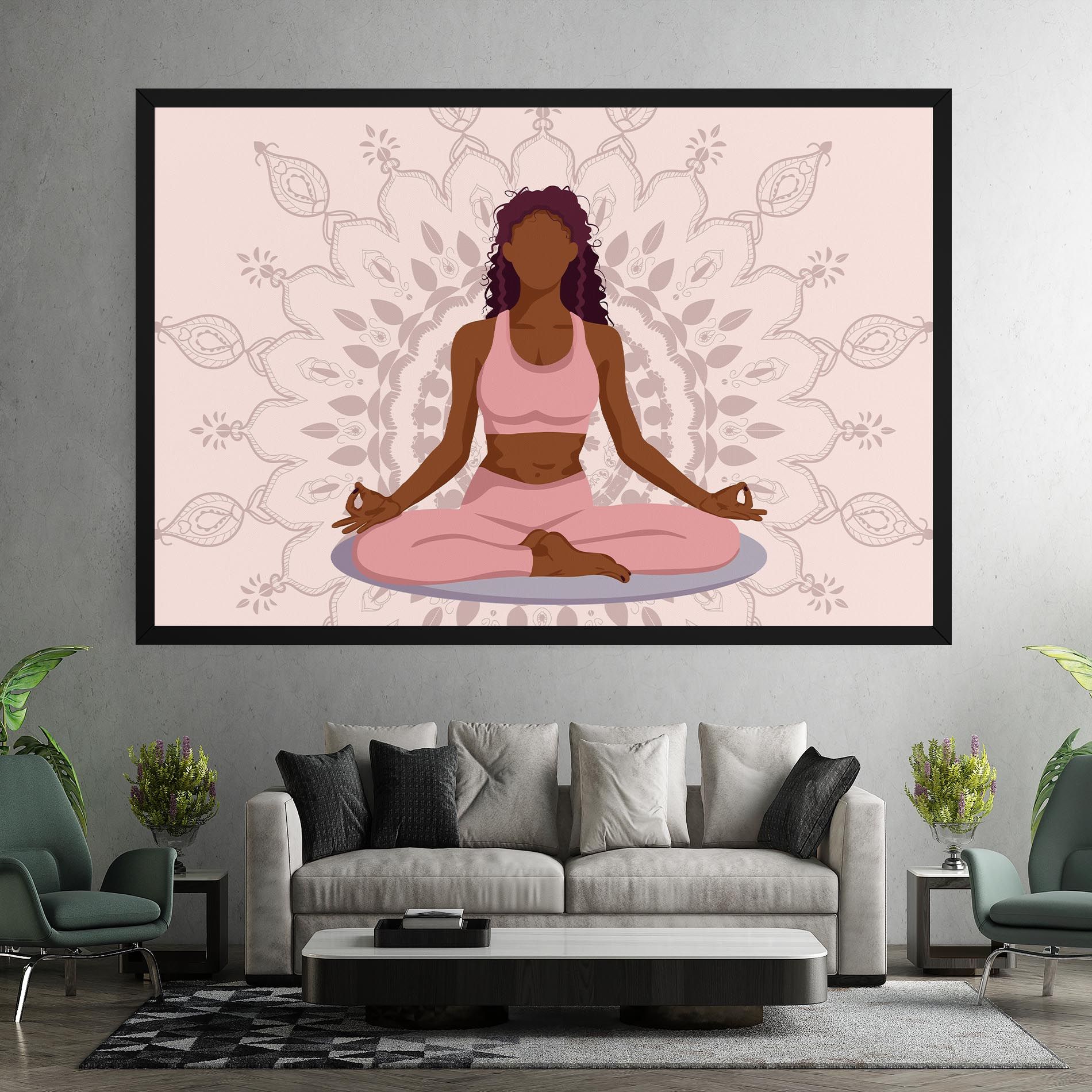 Lotus Position mockup 7