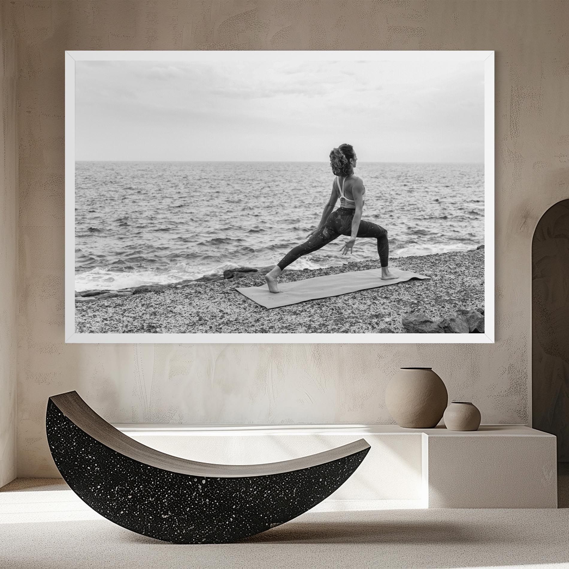 Blissful Balance mockup 8