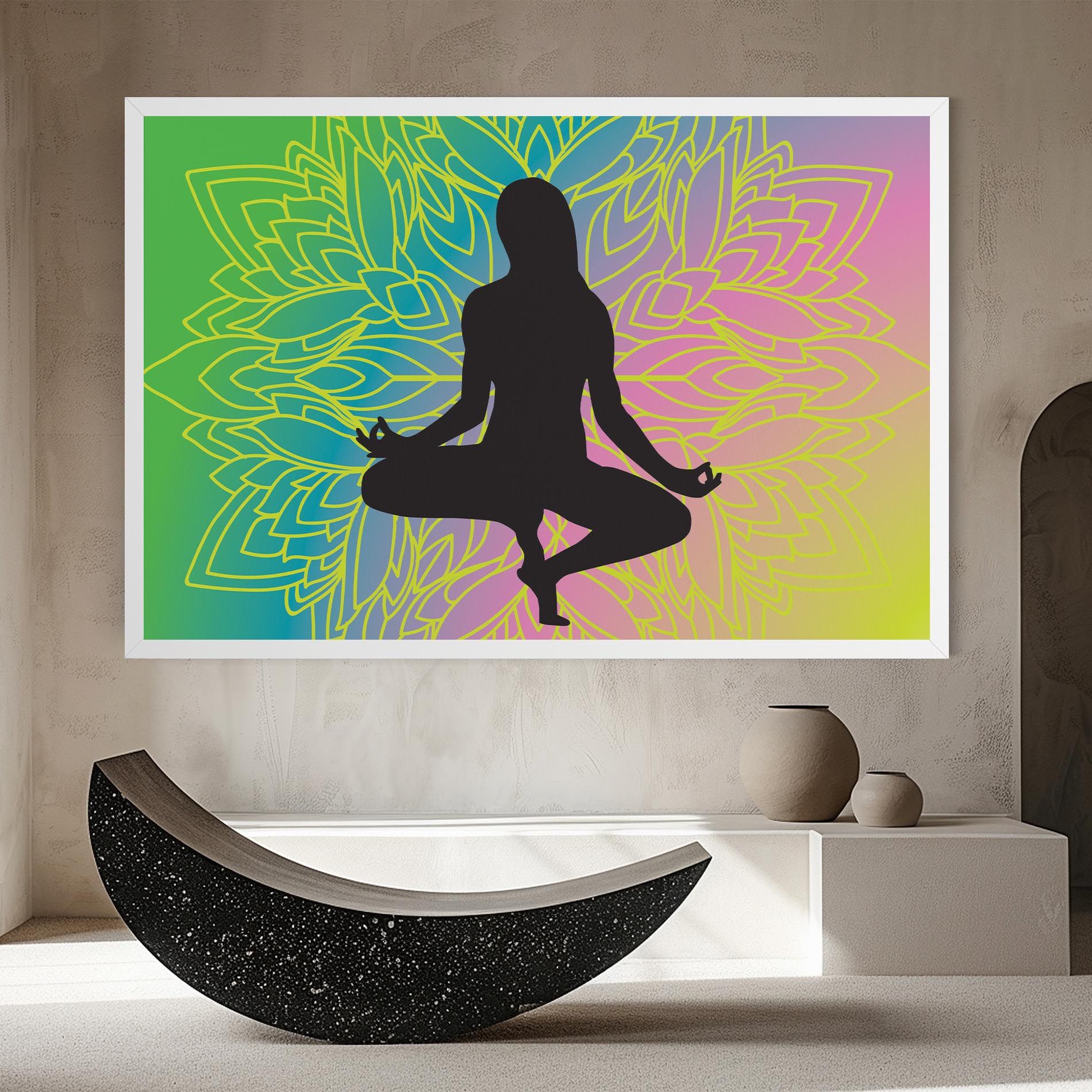 Peace Yoga 01 mockup 8