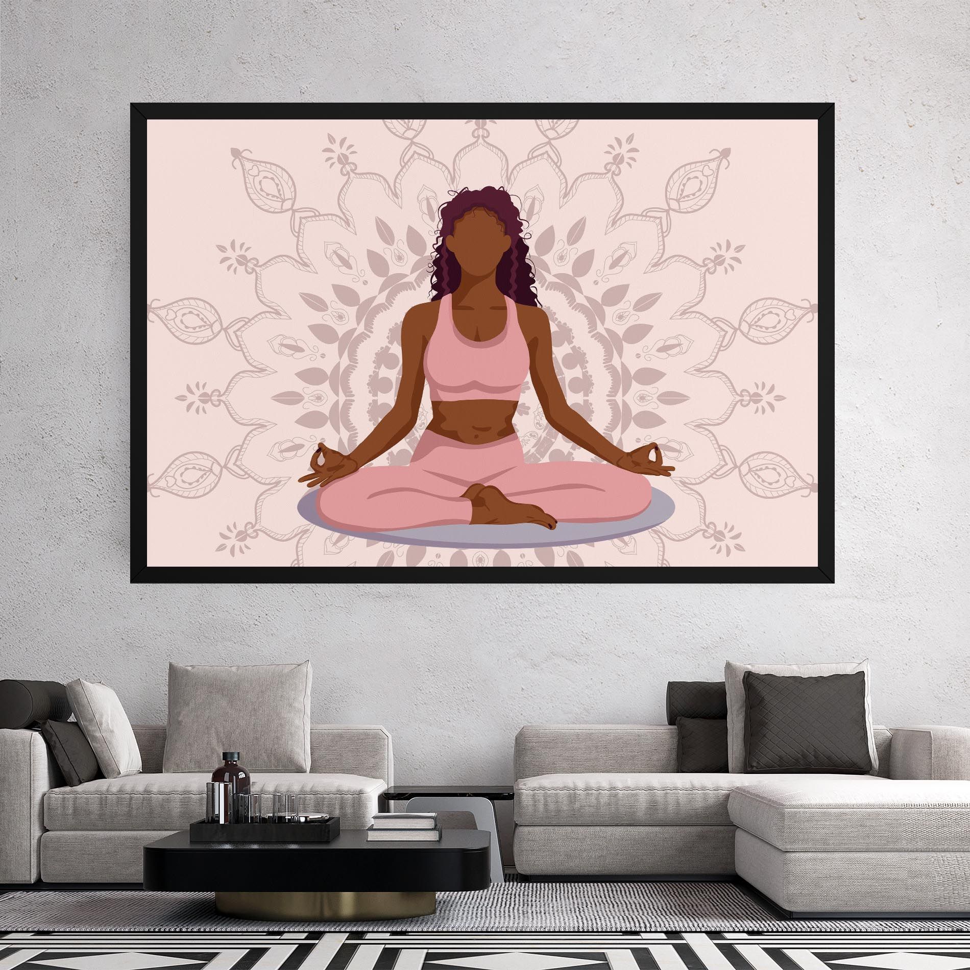Lotus Position mockup 2