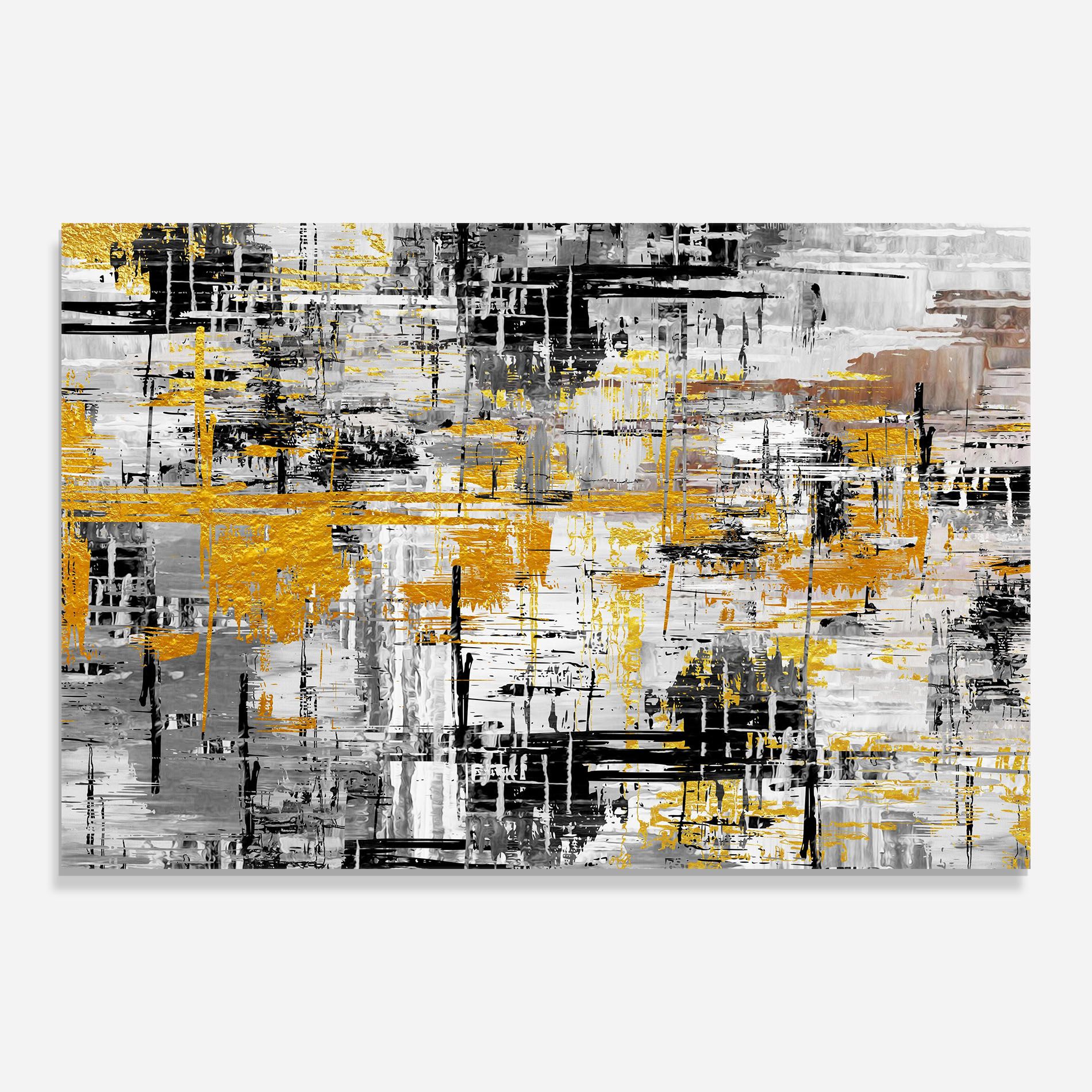 Abstract Mix Color mockup 0