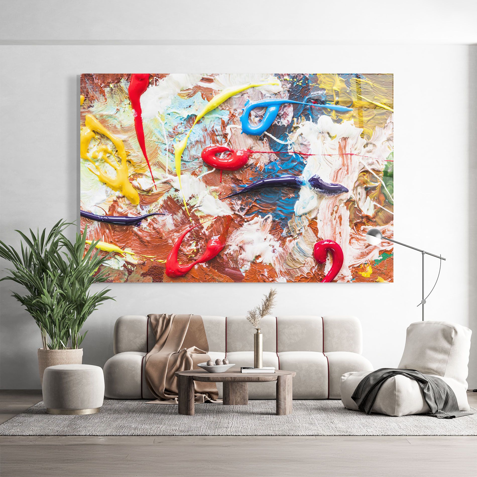 Paint Color mockup 9