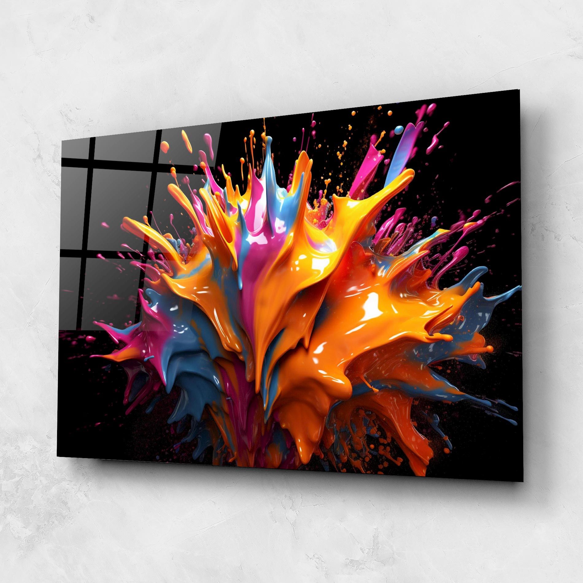 Yellow Splash mockup 1