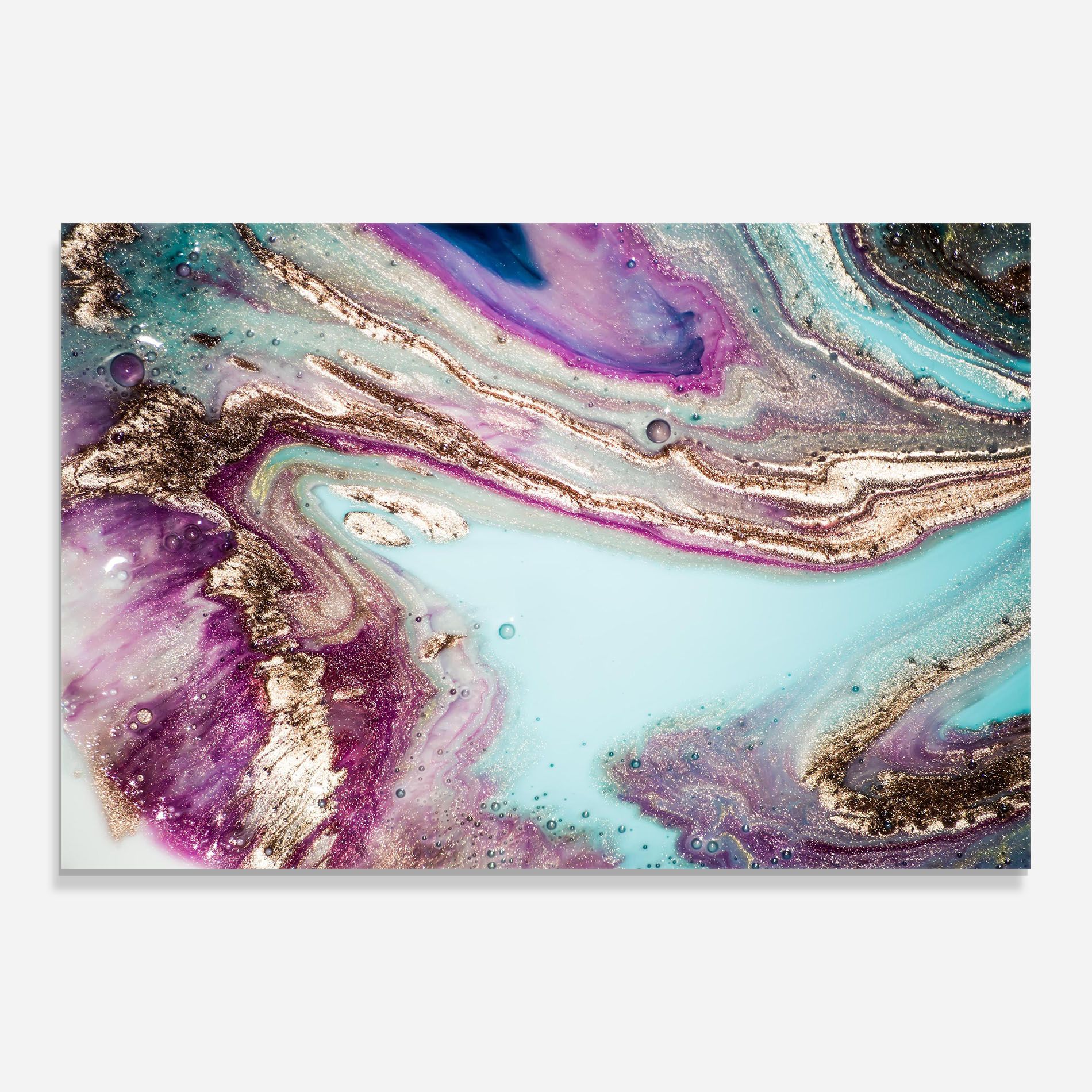 Pink Marble Shades mockup 0