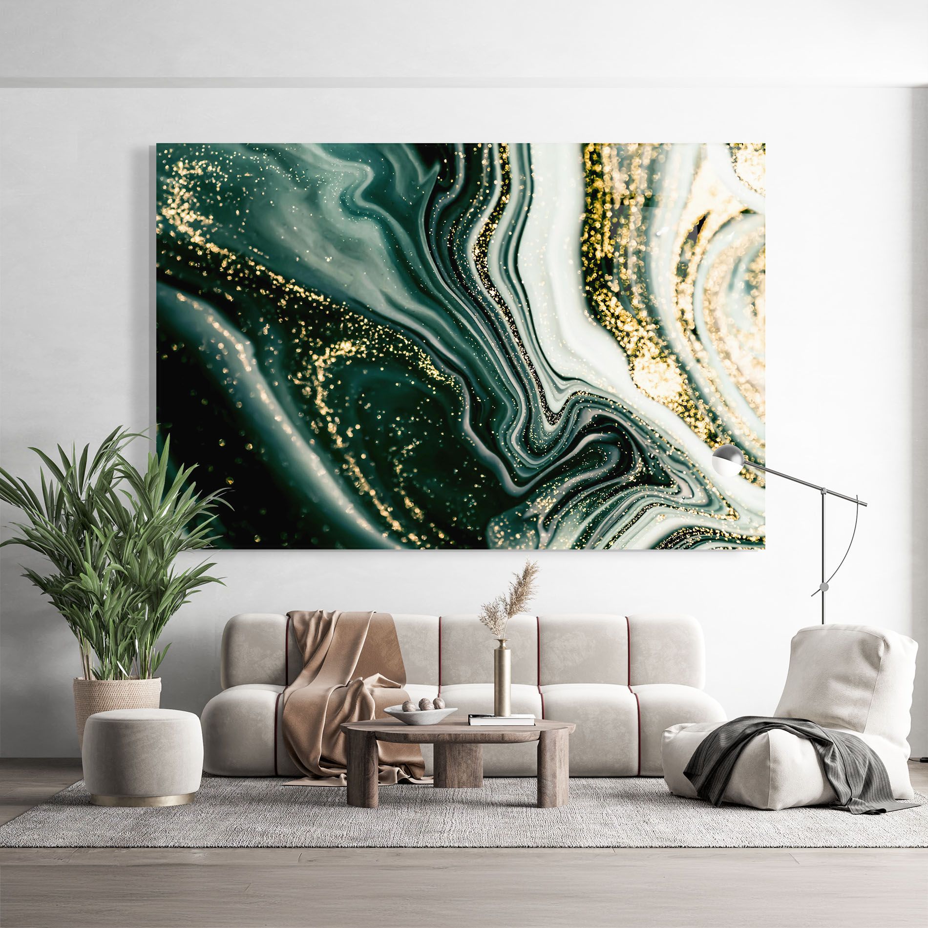 Abstract Shades mockup 9