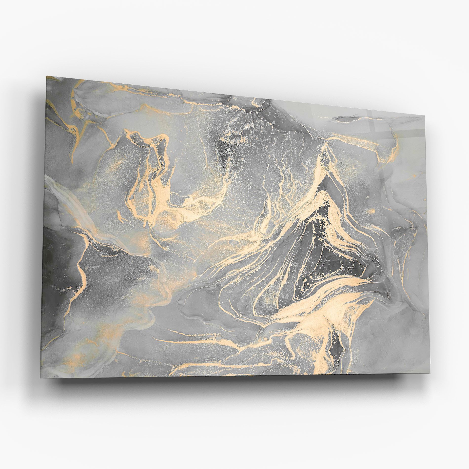 Abstract Illusion mockup 6