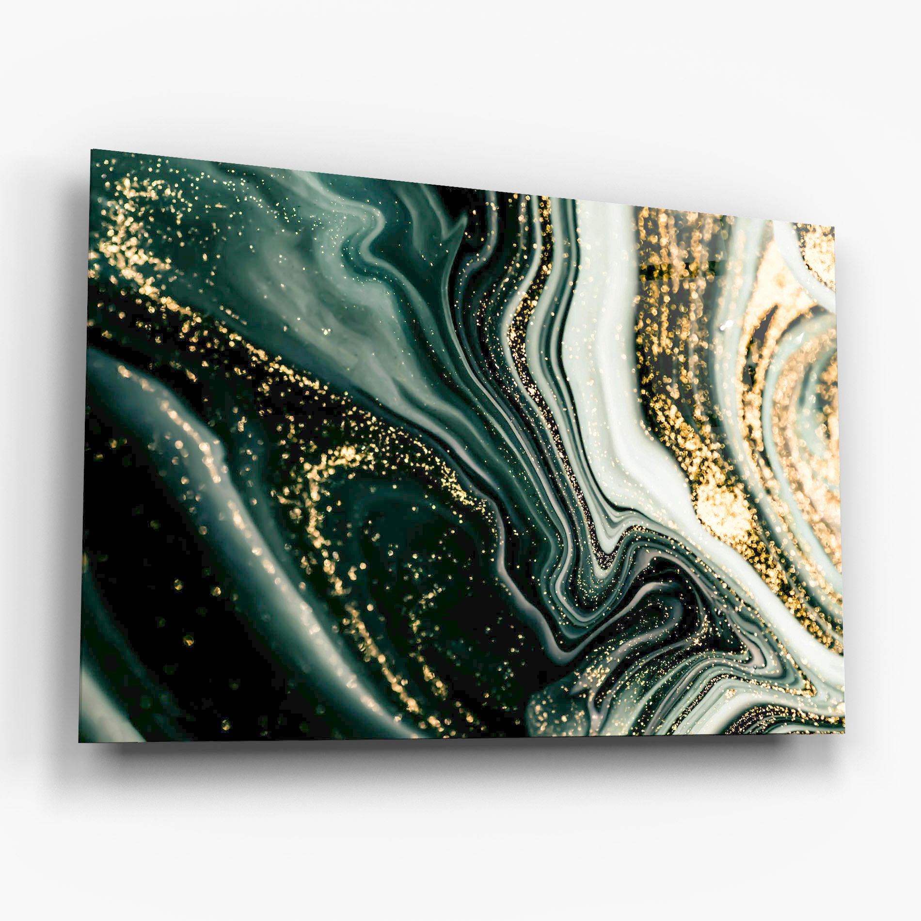 Abstract Shades mockup 6