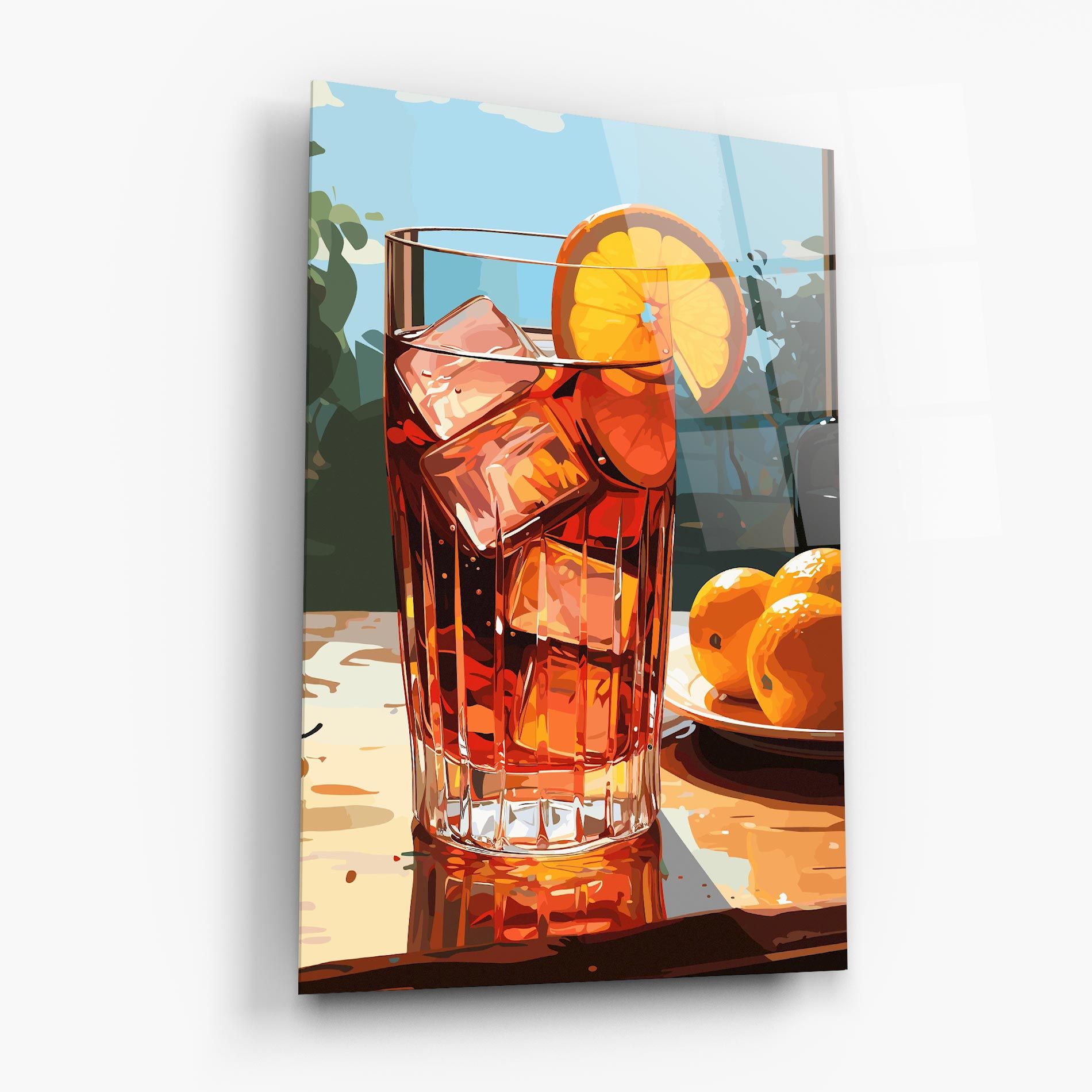 Cocktail Art mockup 6