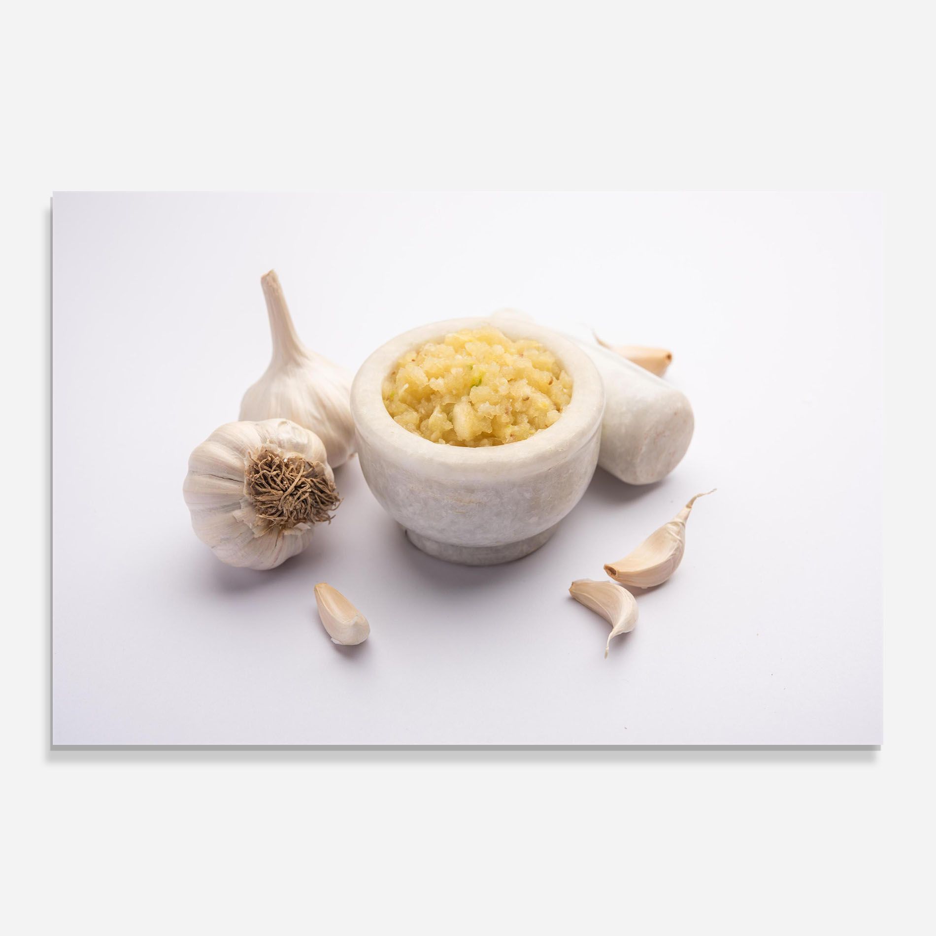 Garlic Paste mockup 0