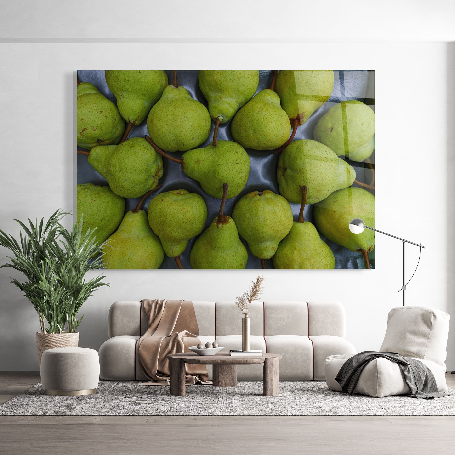 Green Pear mockup 9