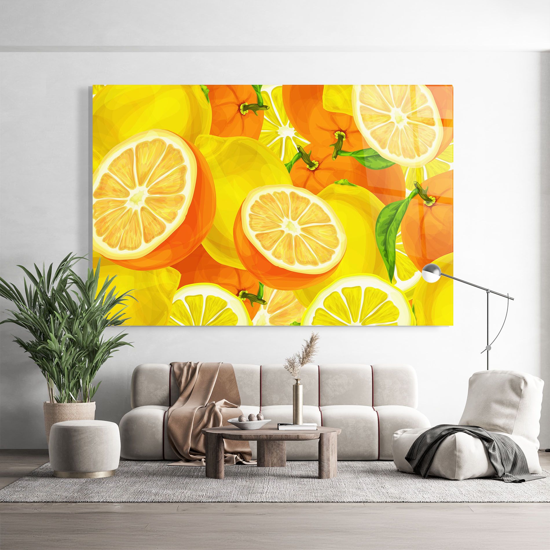Juicy Orange mockup 9