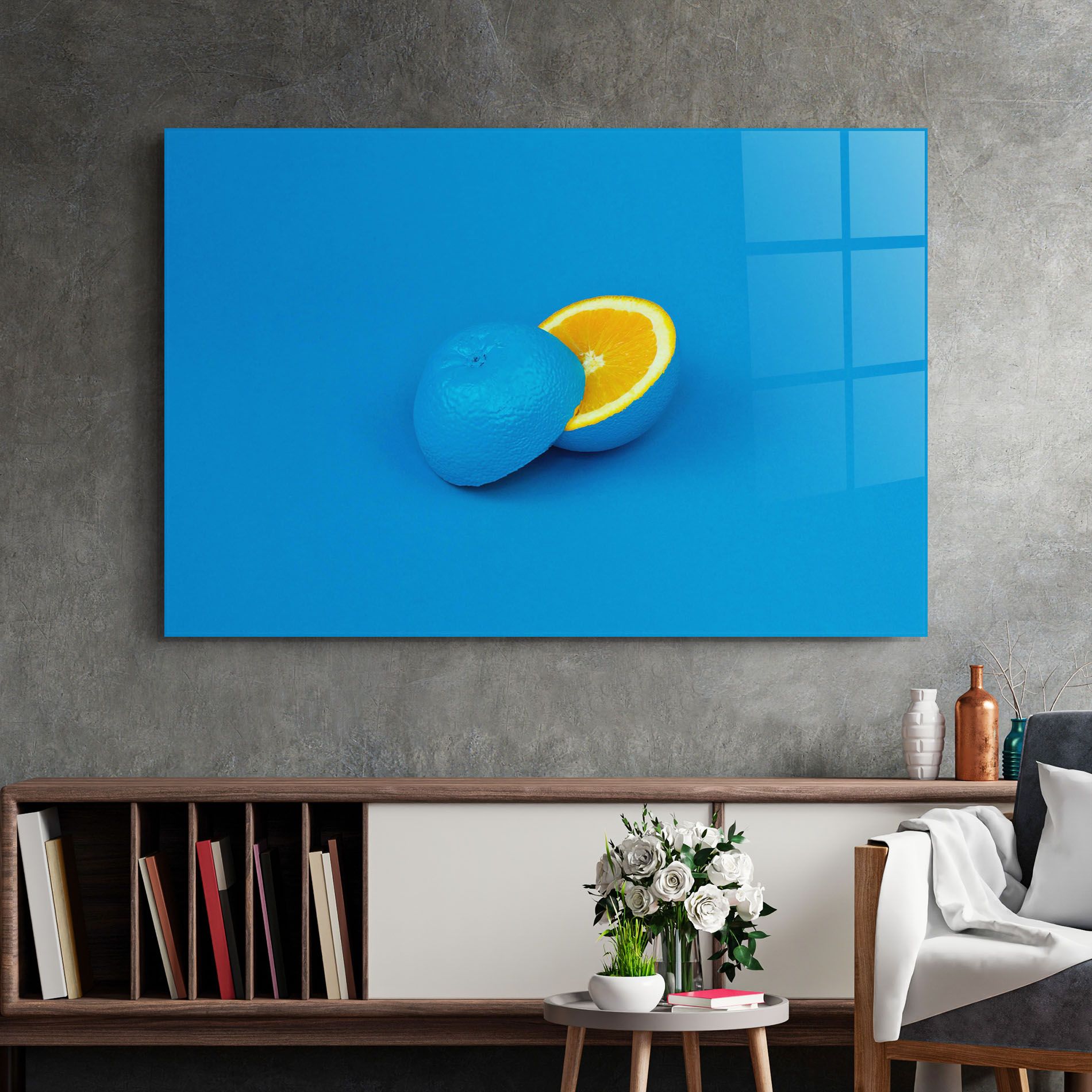 Blue Orange mockup 2