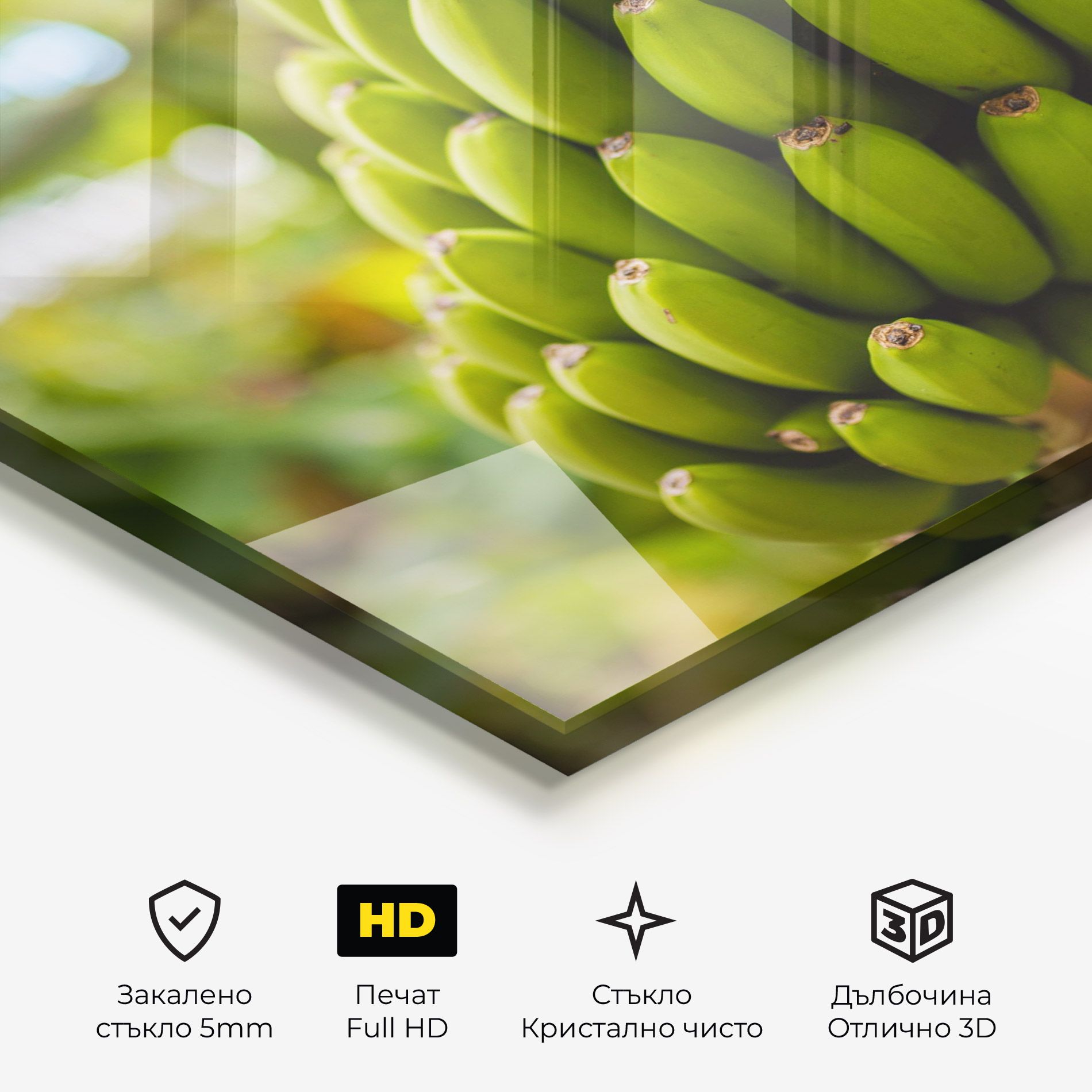 Green Banana mockup 3