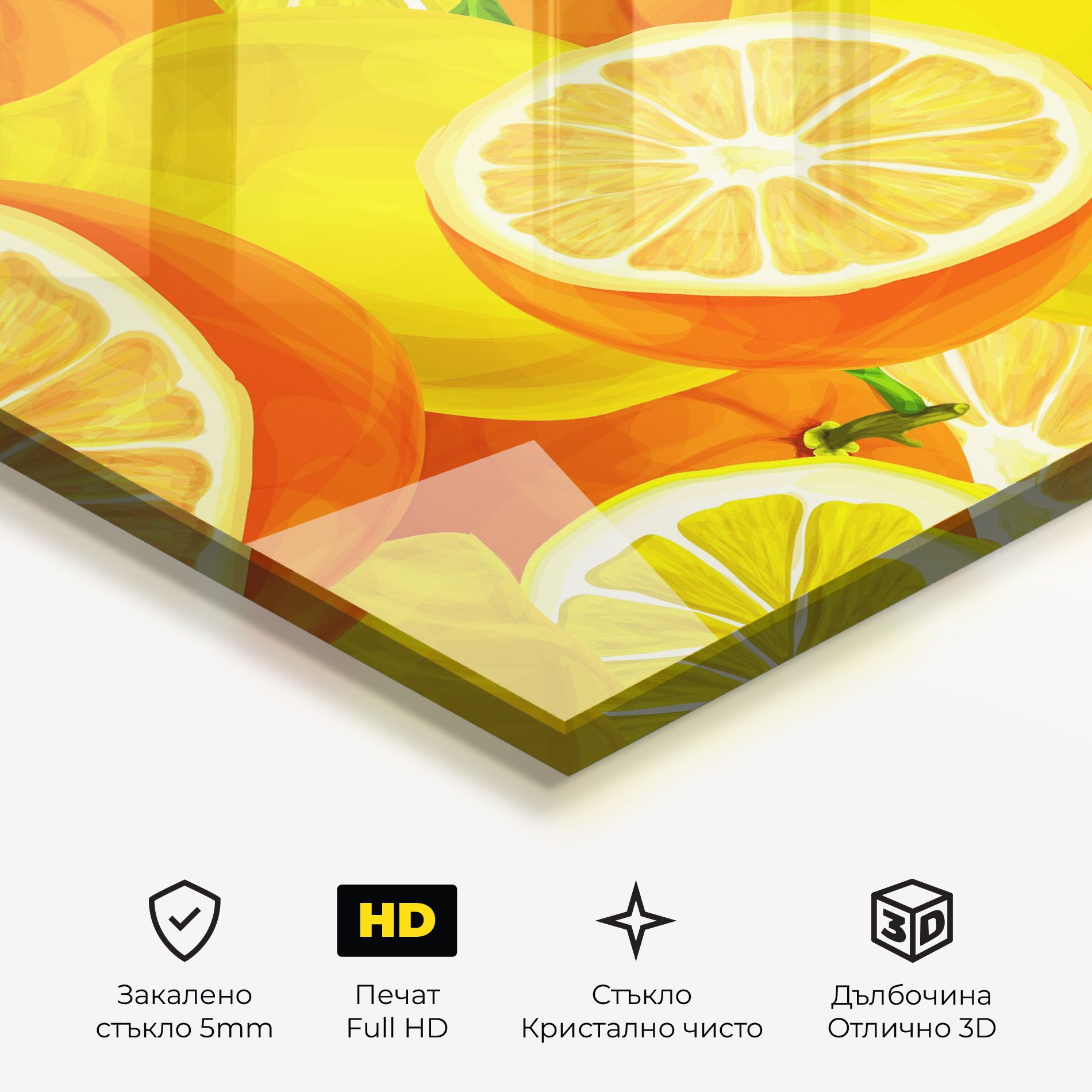 Juicy Orange mockup 3