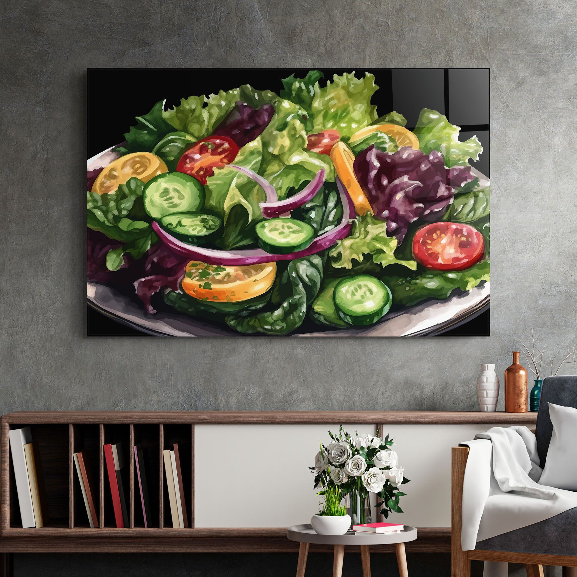 Cucumber Salad mockup 2