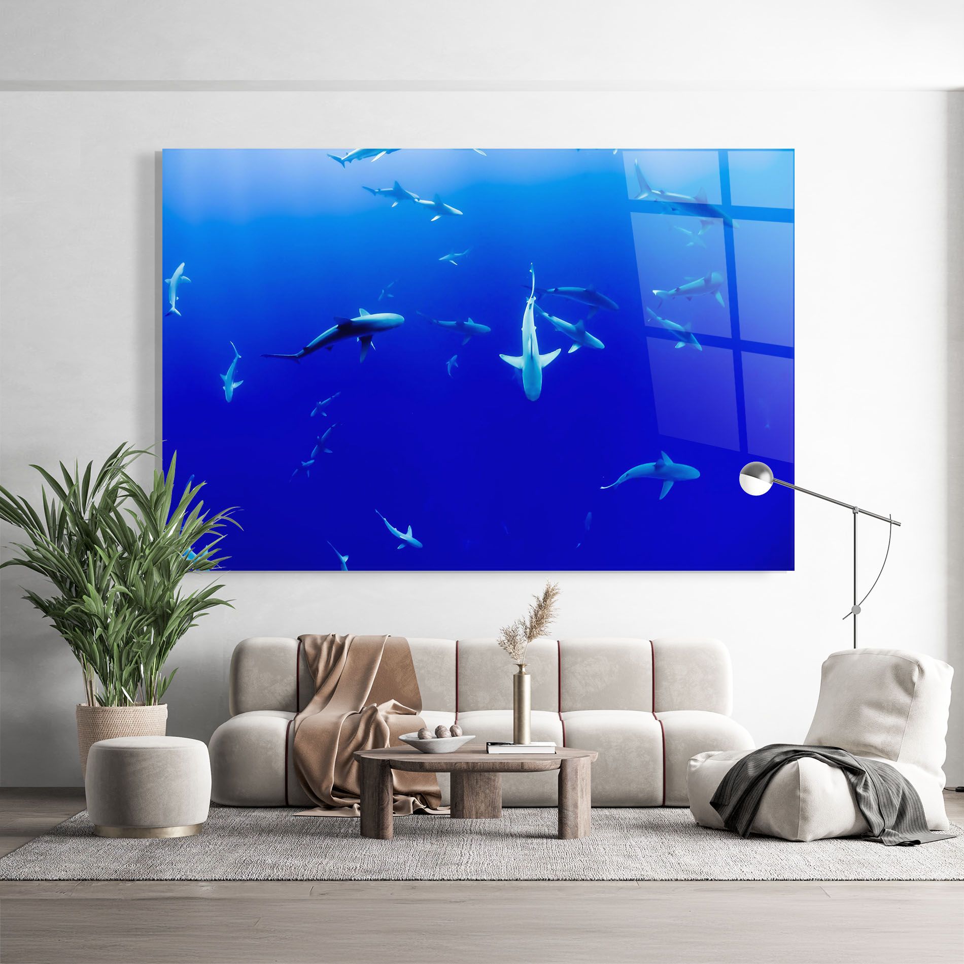 Baby Sharks mockup 9