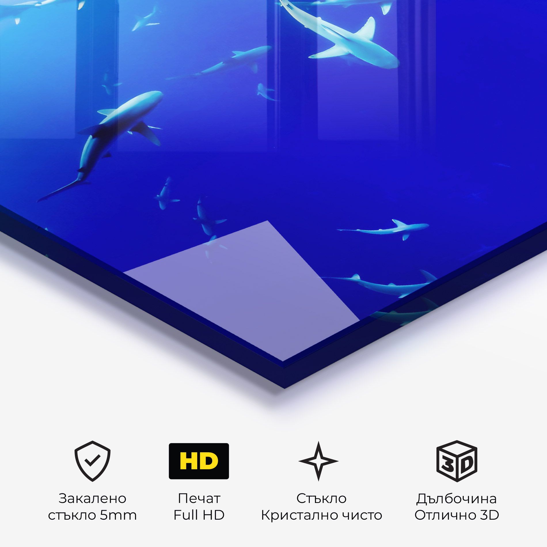Baby Sharks mockup 3