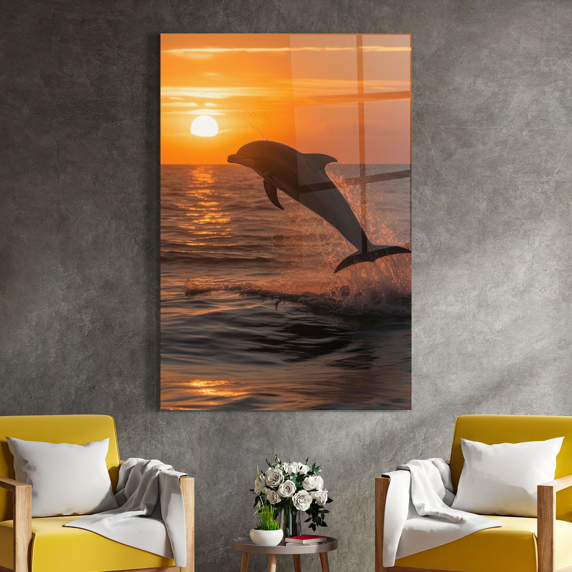 Dolphin Jump mockup 4