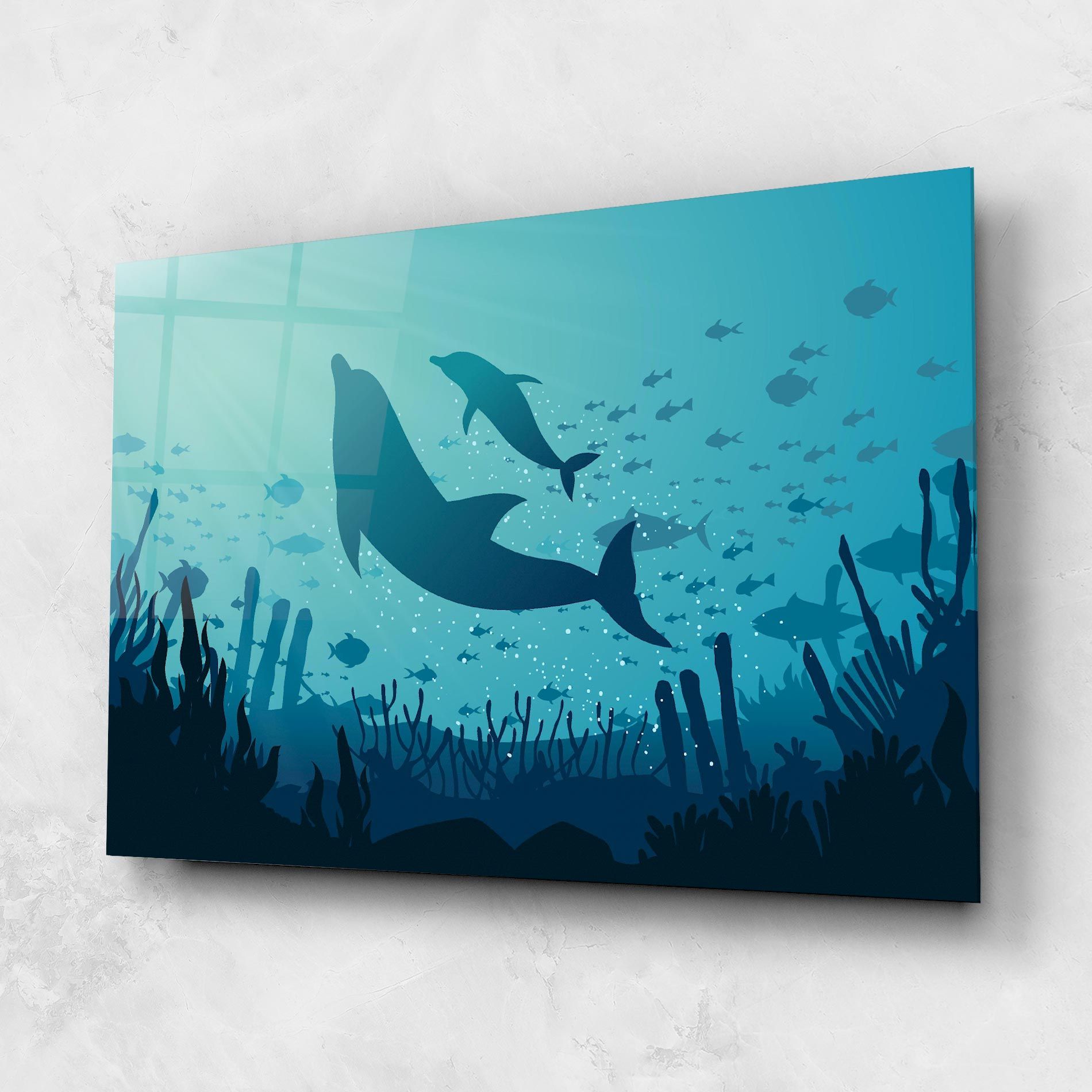 Blue Ocean mockup 1