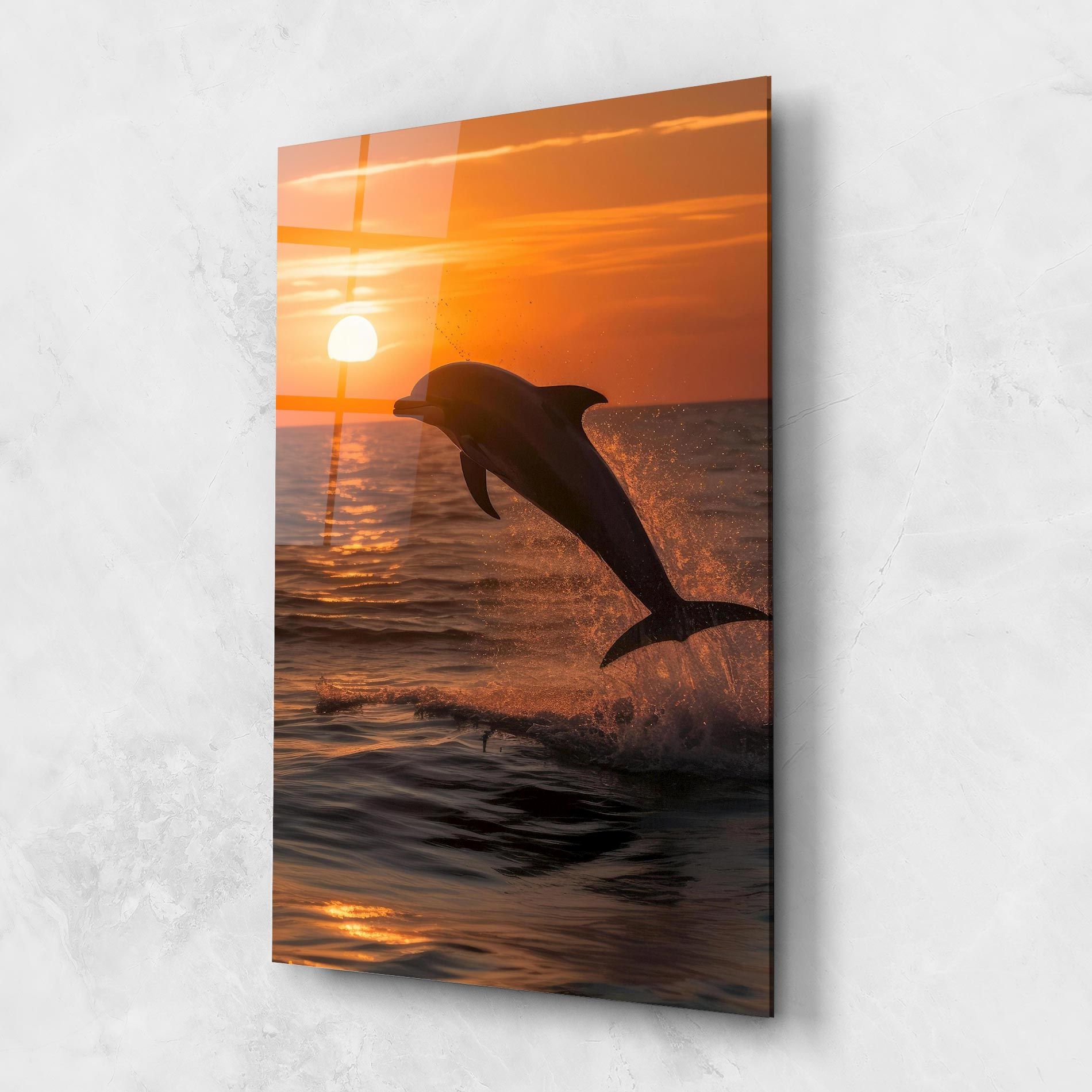 Dolphin Jump mockup 1