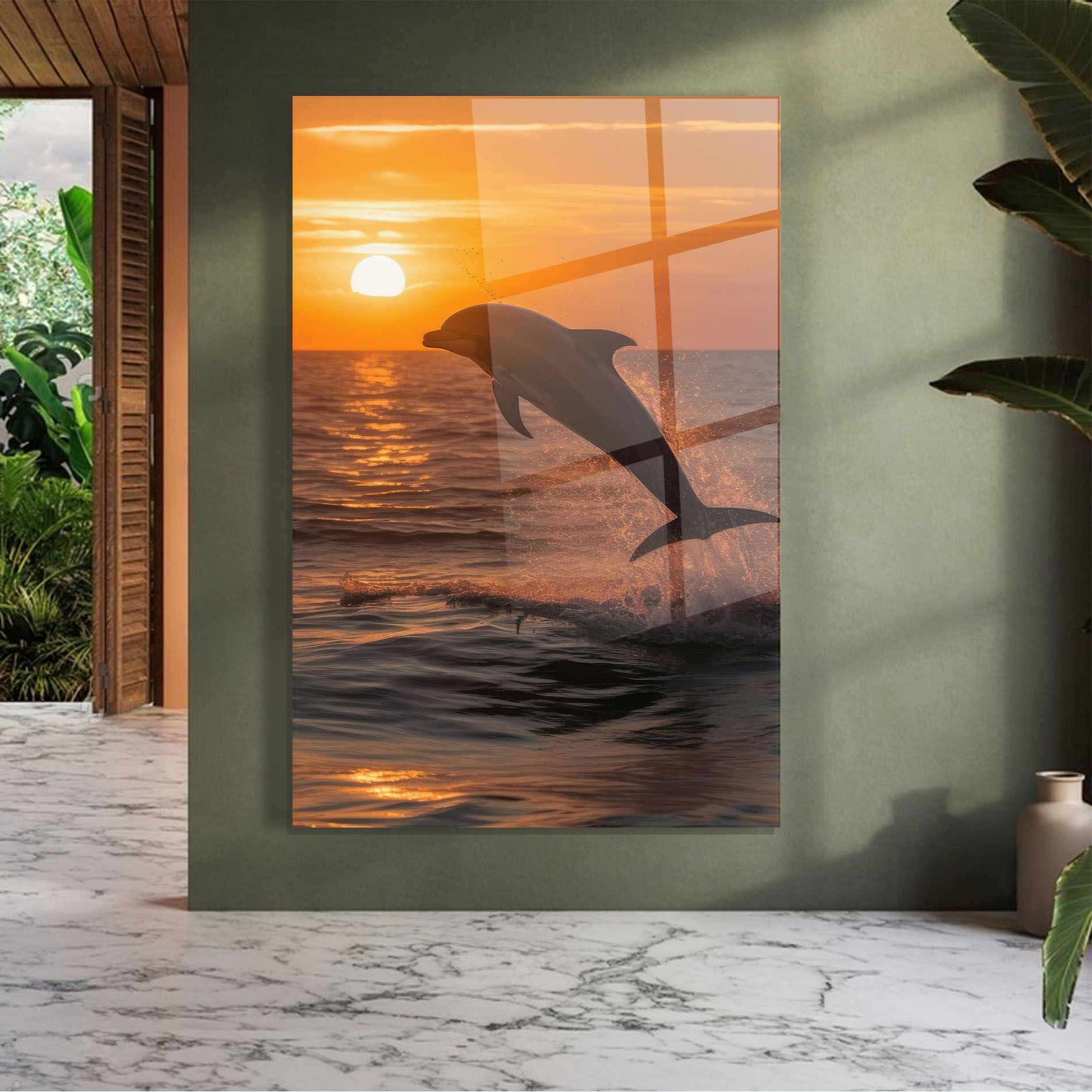 Dolphin Jump mockup 7