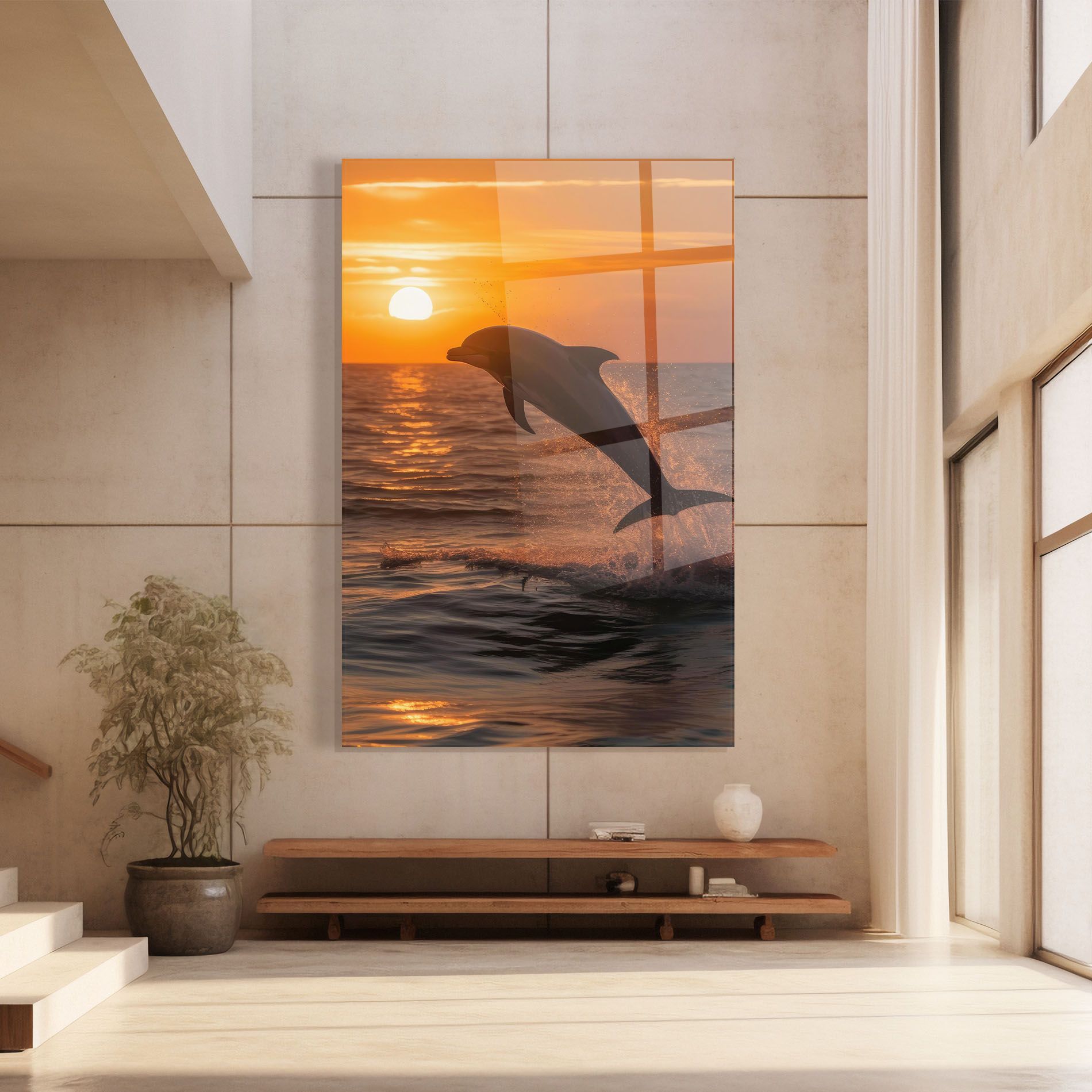 Dolphin Jump mockup 8