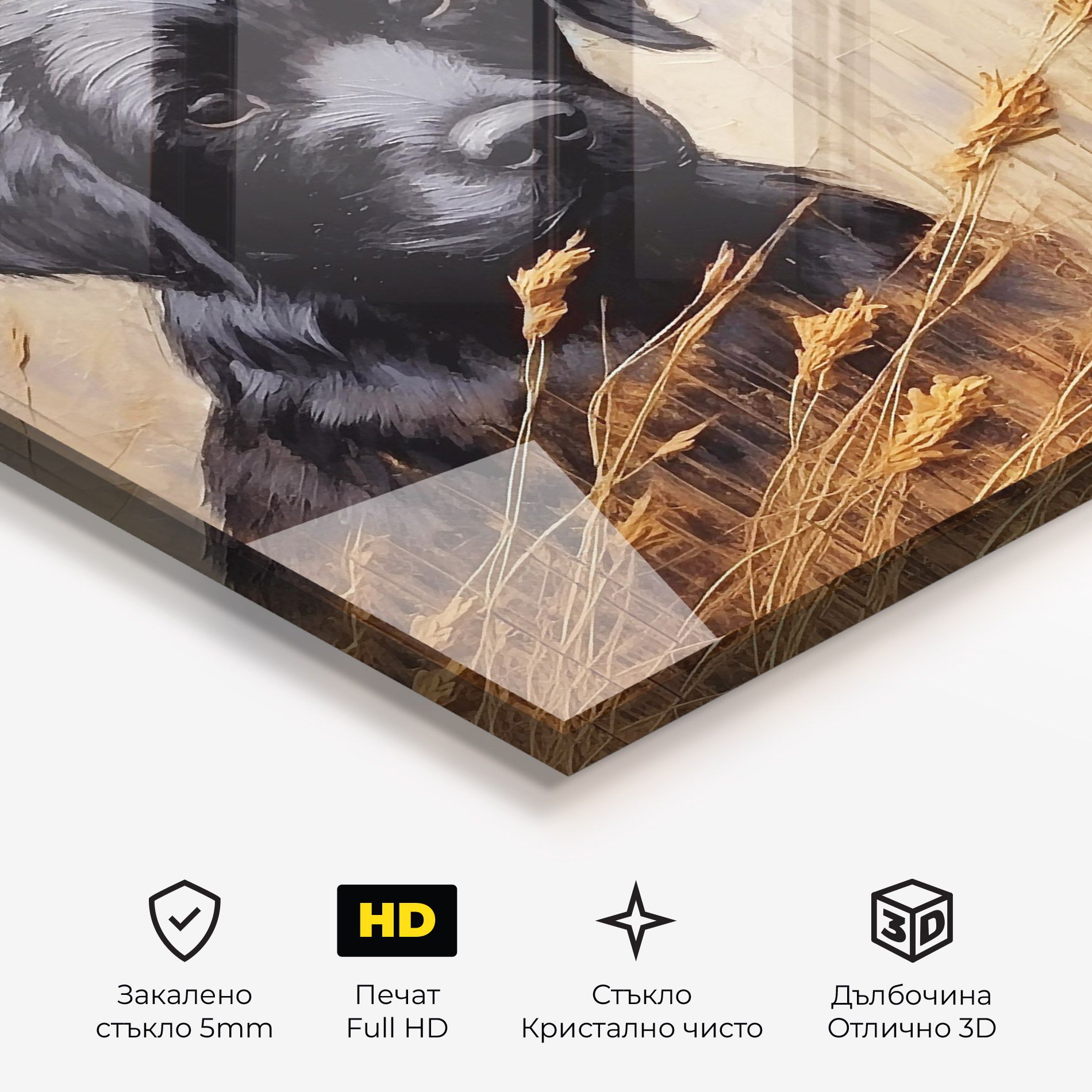 Black Dog Art mockup 3