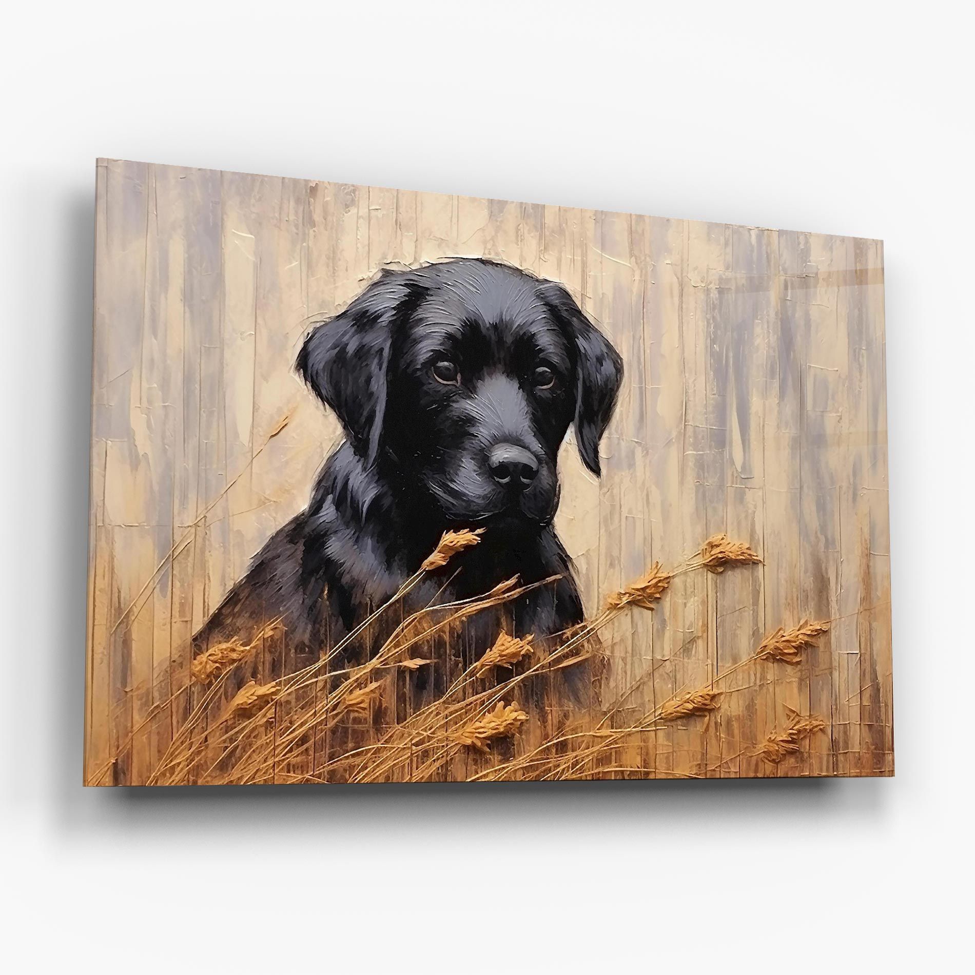 Black Dog Art mockup 6