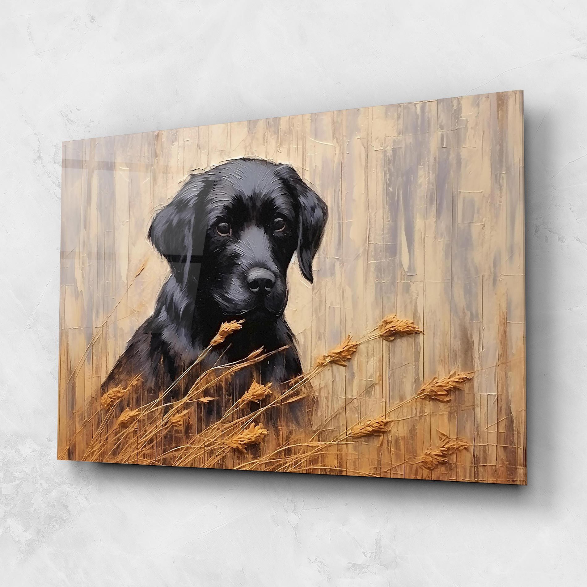 Black Dog Art mockup 1