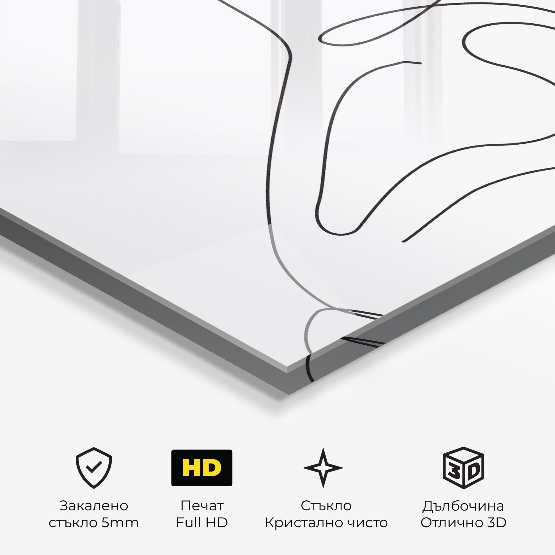 Cute Rabbit mockup 3