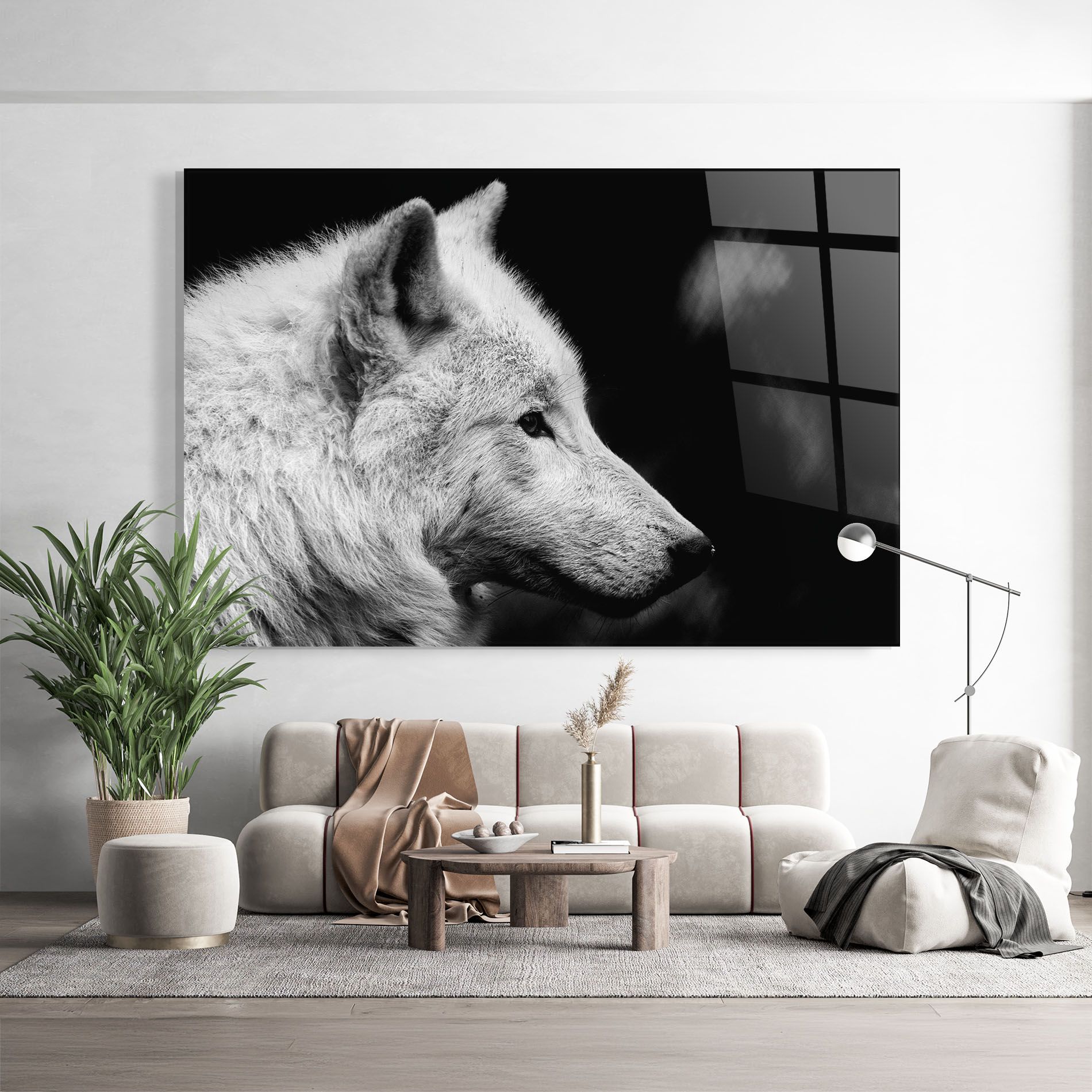 Grey Wolf mockup 9